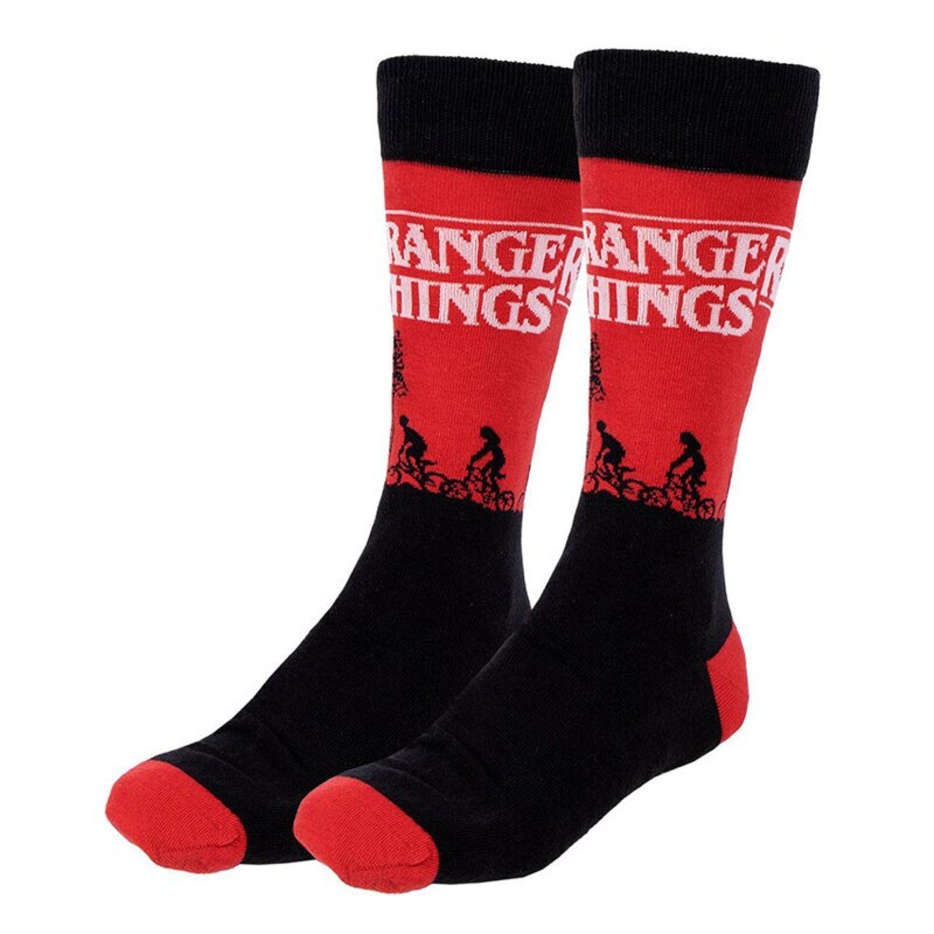 Pack 3 calcetines STRANGER THINGS T 35-41 - 2