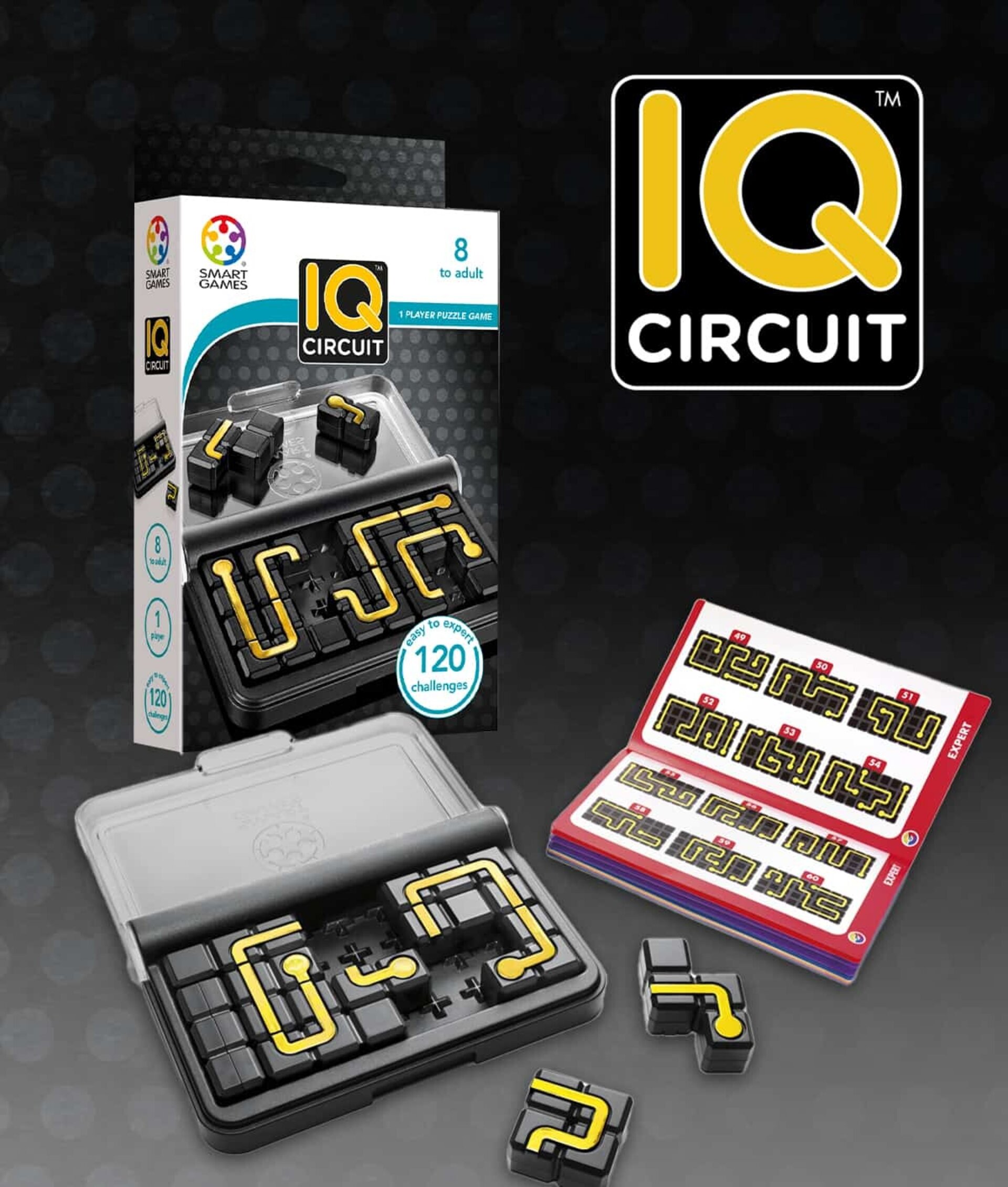 IQ Circuit - 1