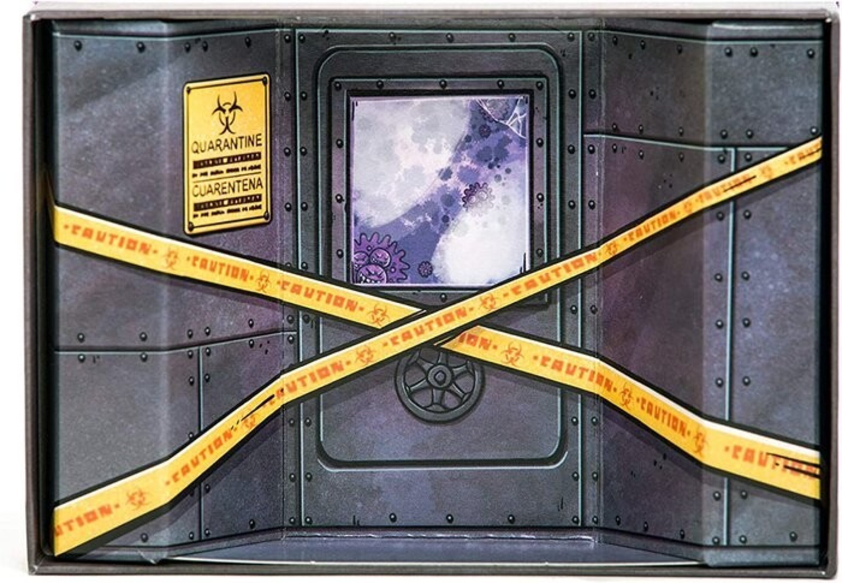 JUEGO DE CARTAS VIRUS 2 - 4