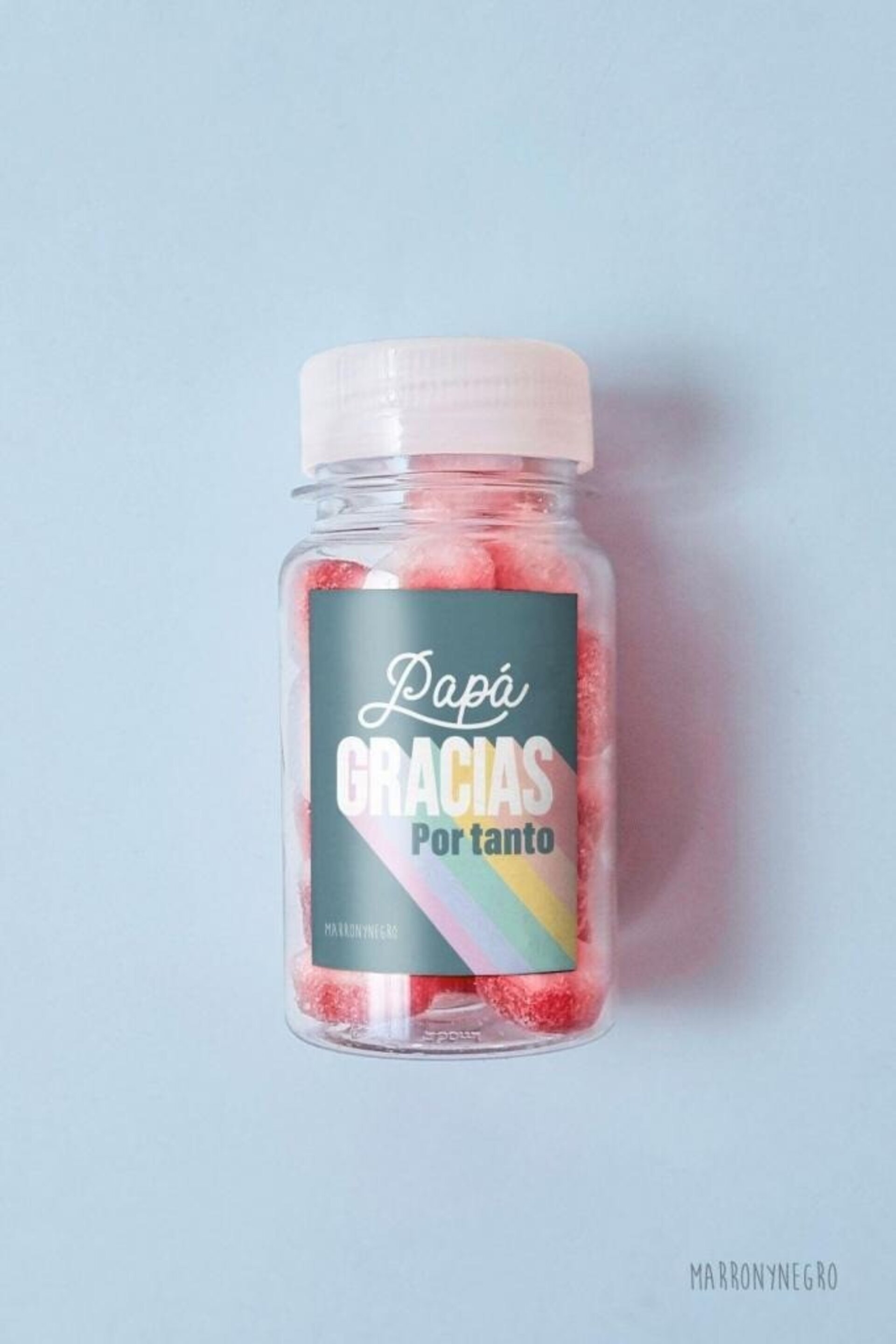 Pack Taza Papá Gracias Por Tanto - 3