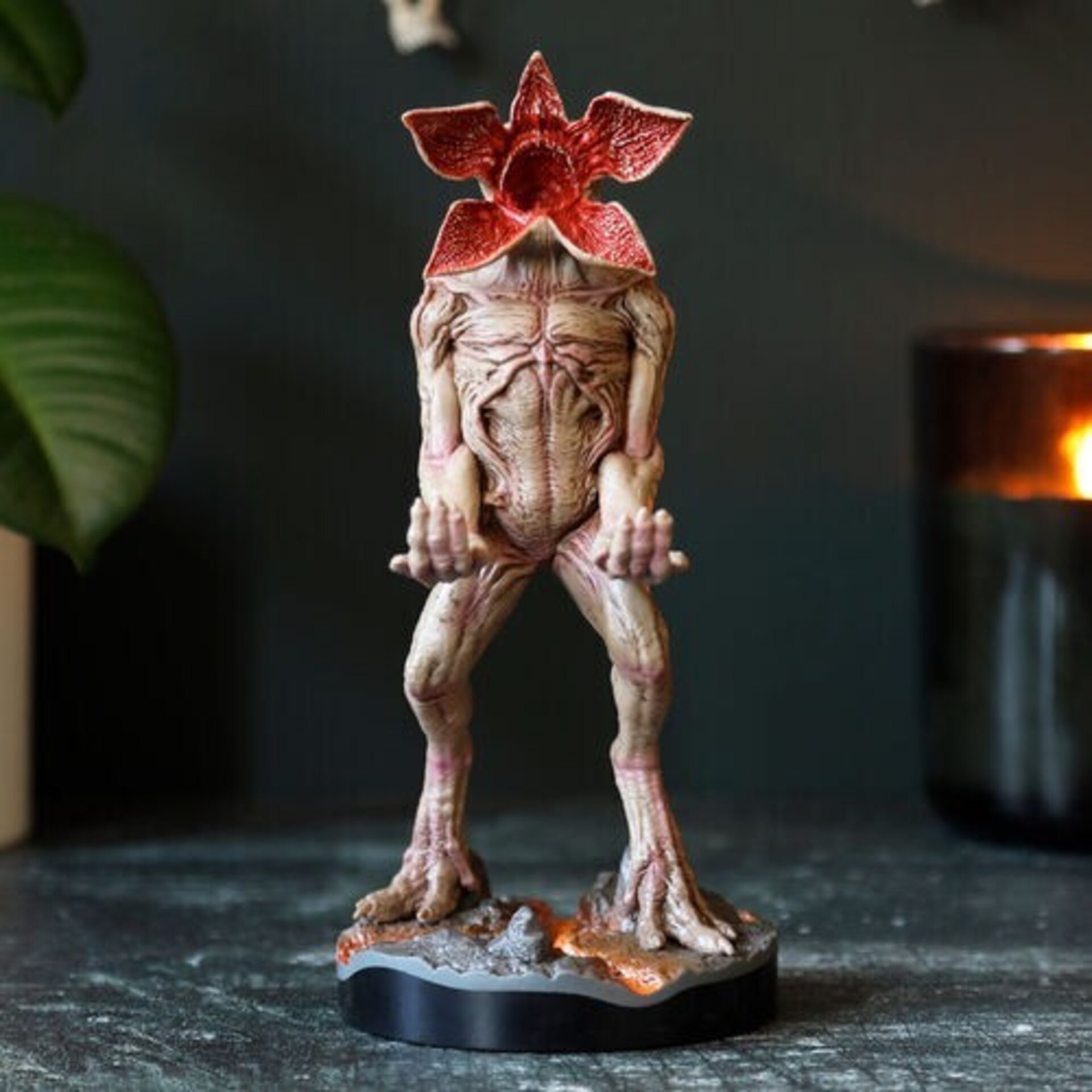 Cable Guy Stranger Things Demogorgon 20 cm - 8