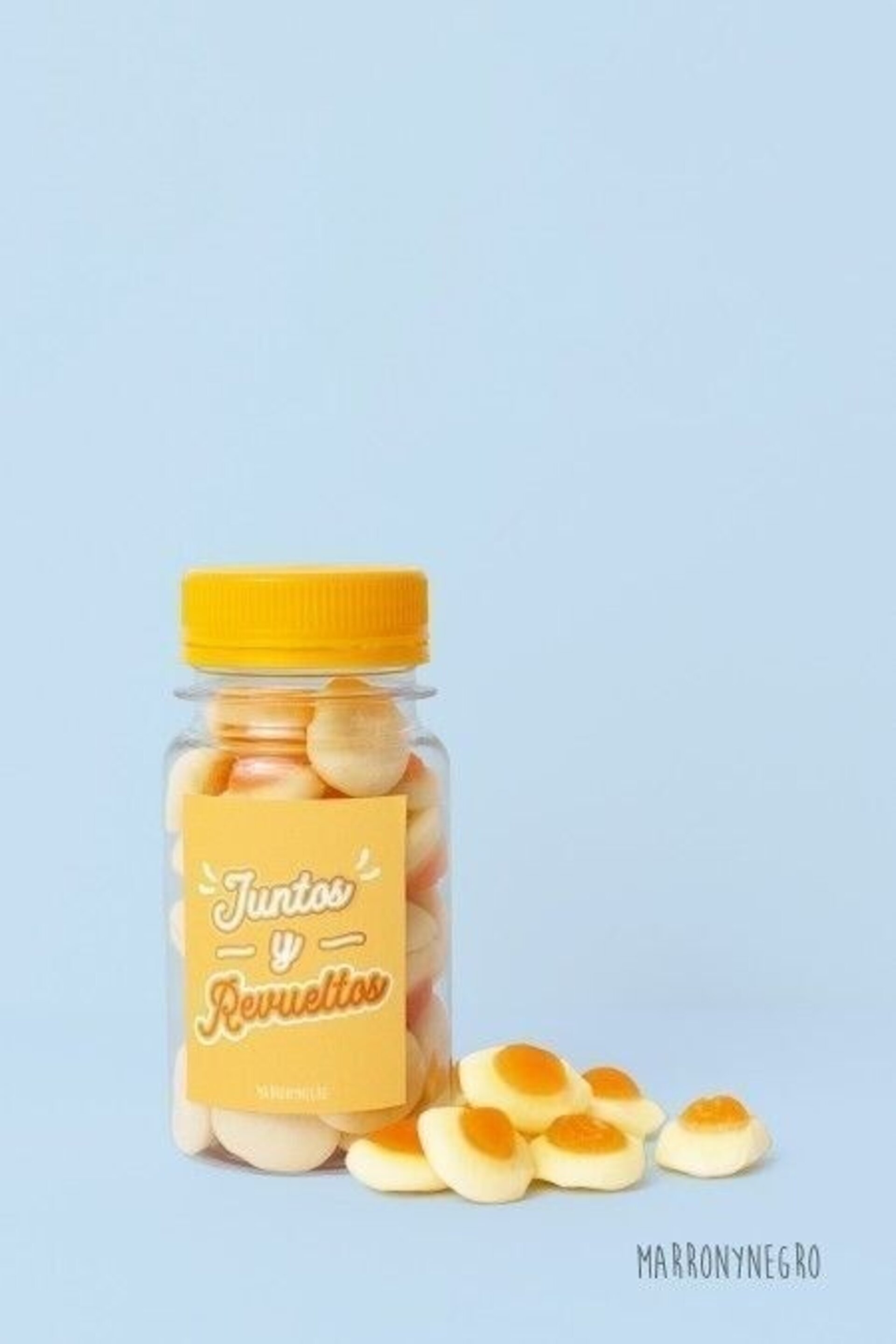 Pack chuches amor - 6