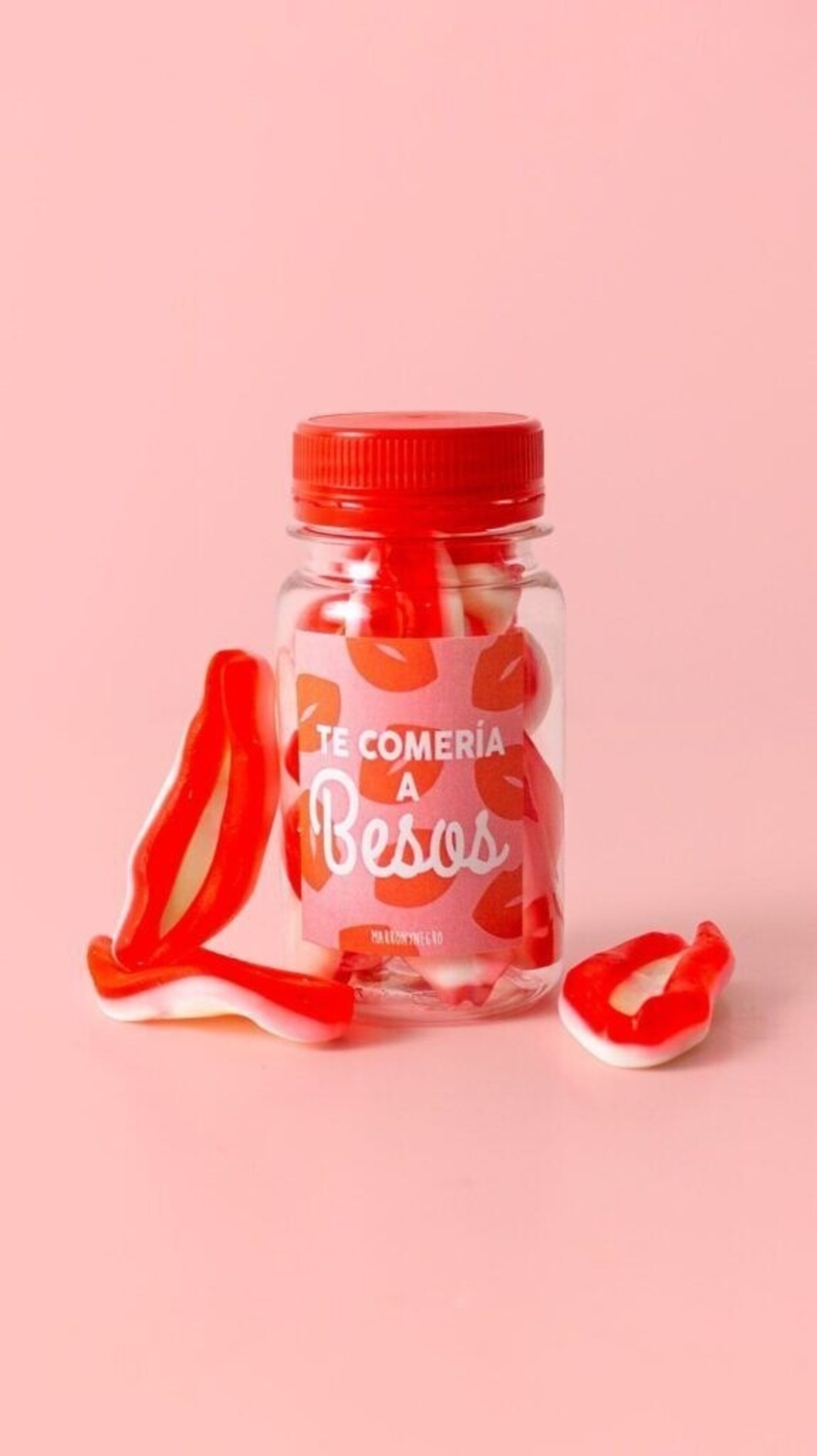 Pack Chuches Me Tienes En El Bote - 2