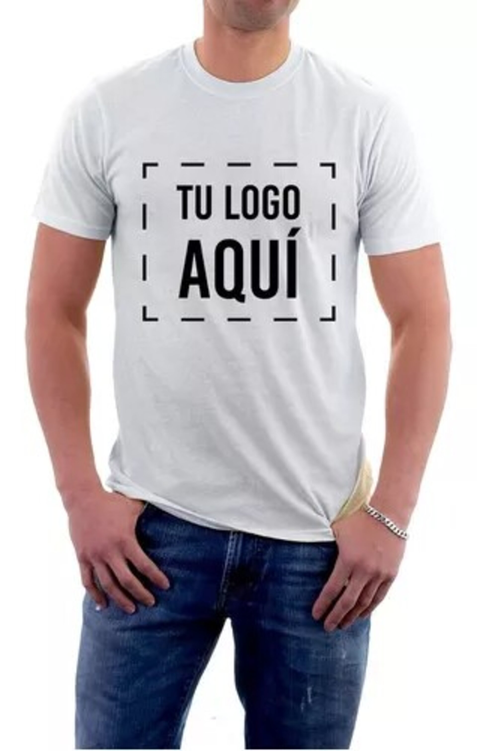Camiseta PERSONALIZADA - 2
