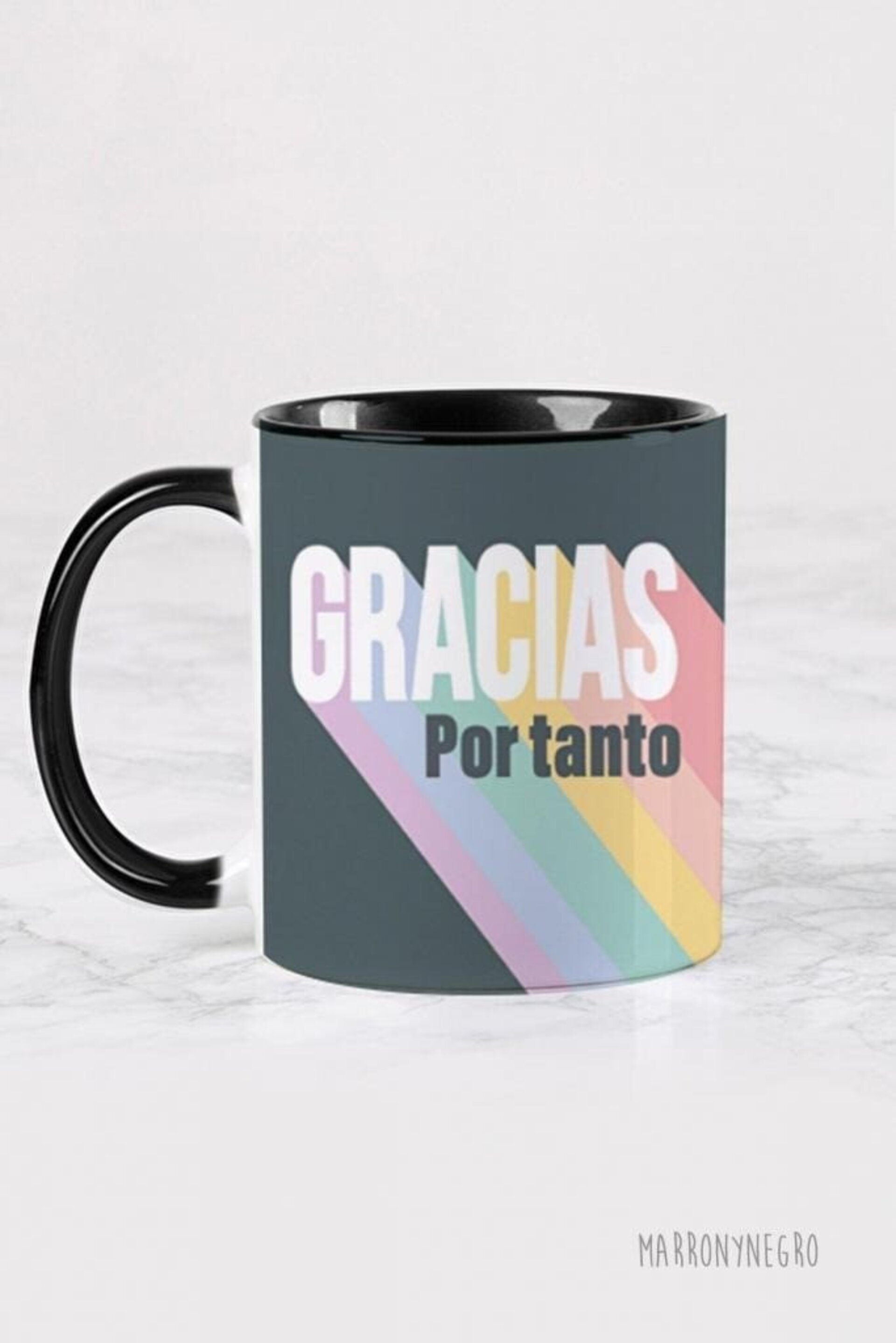 Pack Taza Papá Gracias Por Tanto - 4