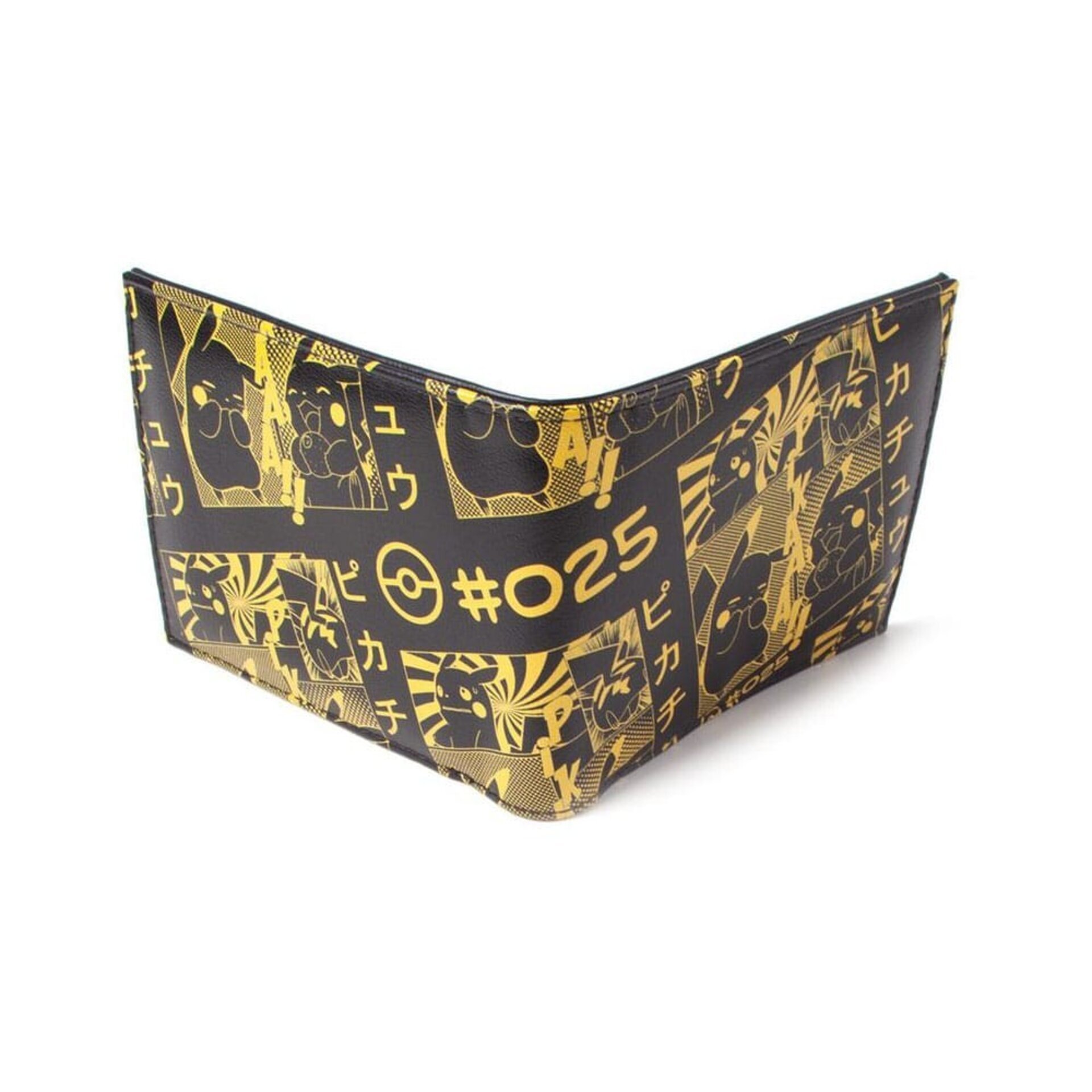 CARTERA Pokémon Bifold Squirtle - 2