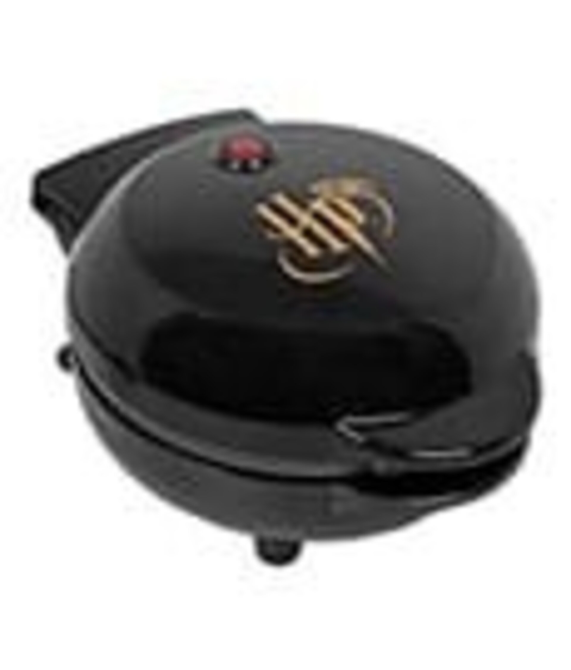 Harry Potter Máquina de Gofres Logo - 3