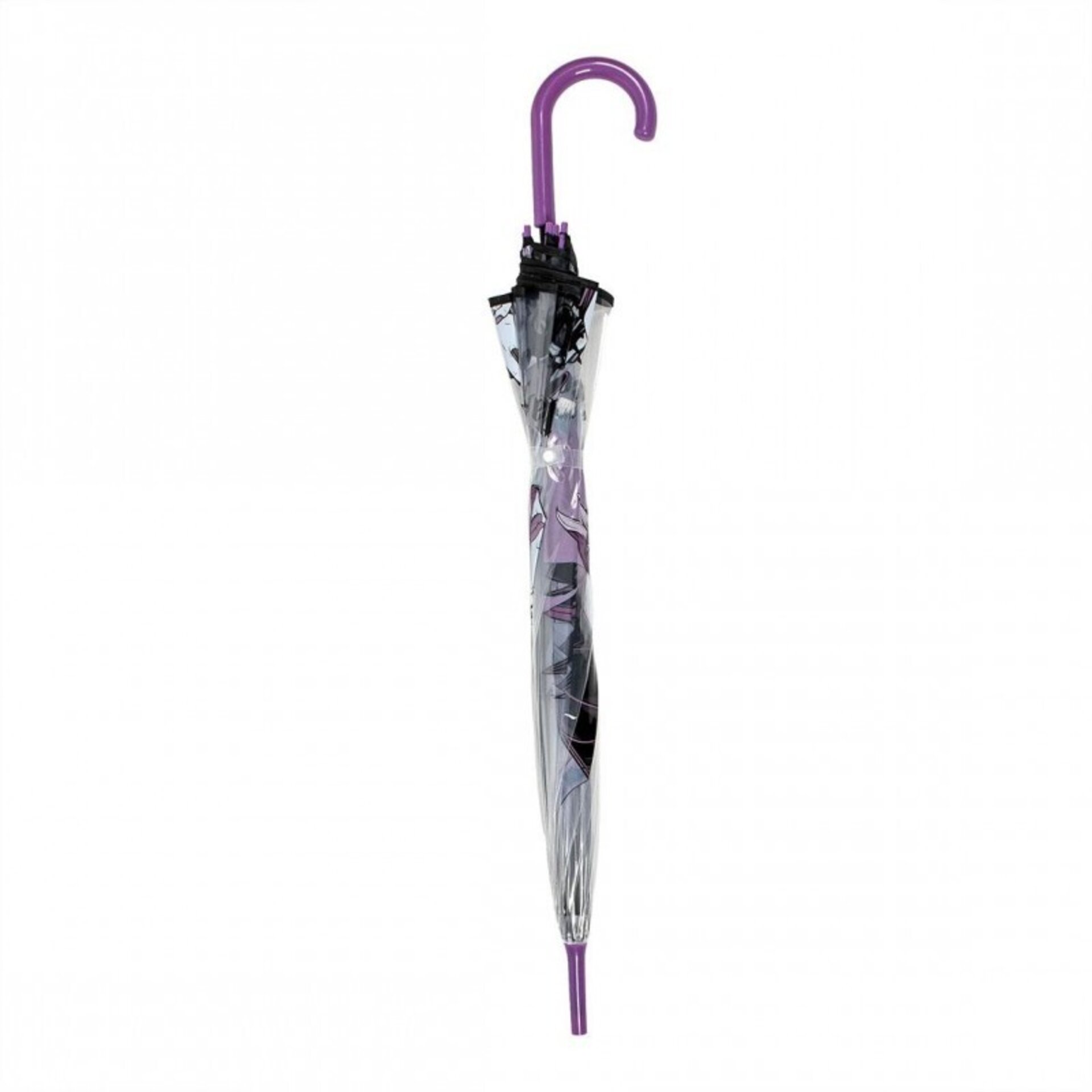 PARAGUAS manual adulto Disney Villanas - 4