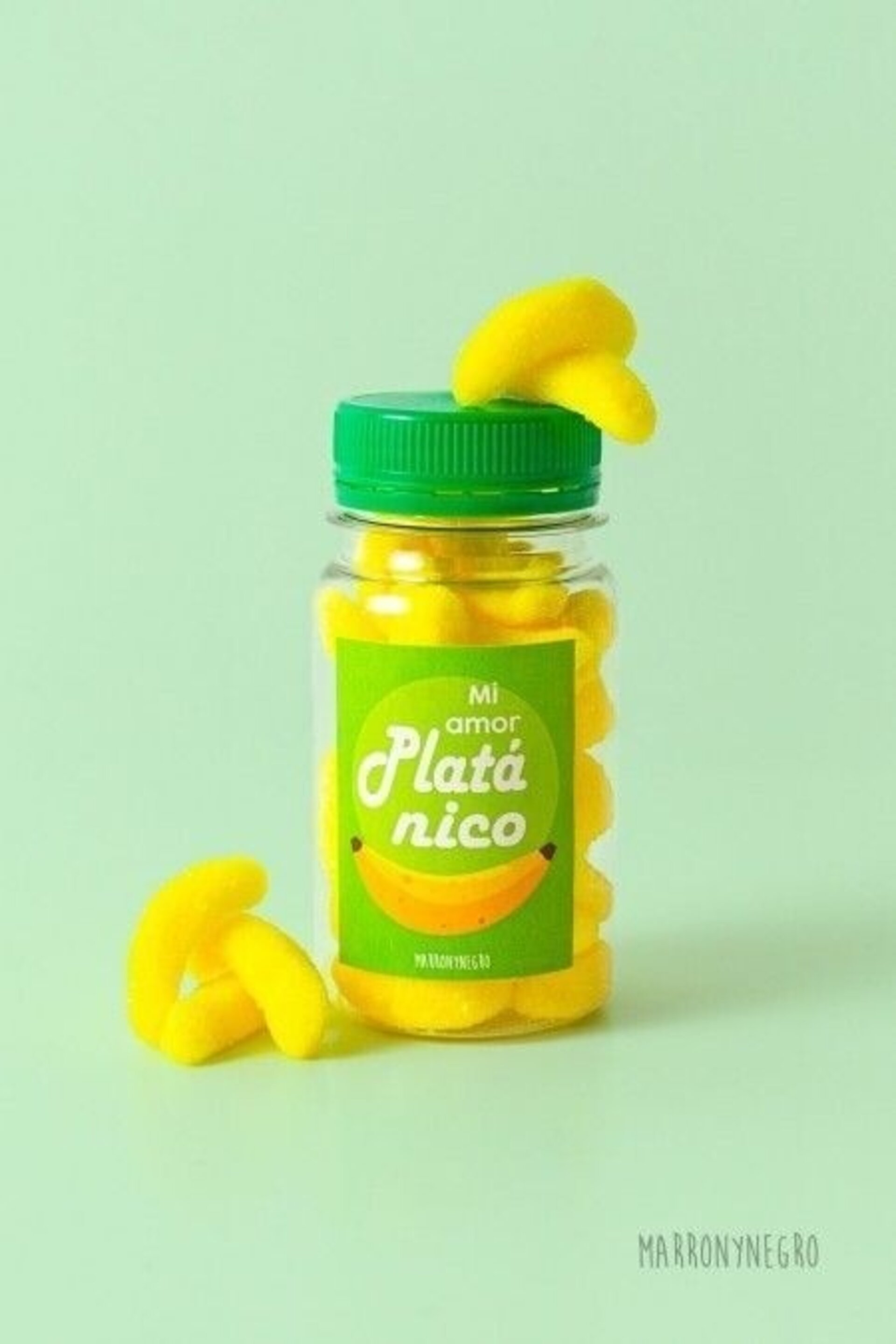 Pack chuches amor - 5