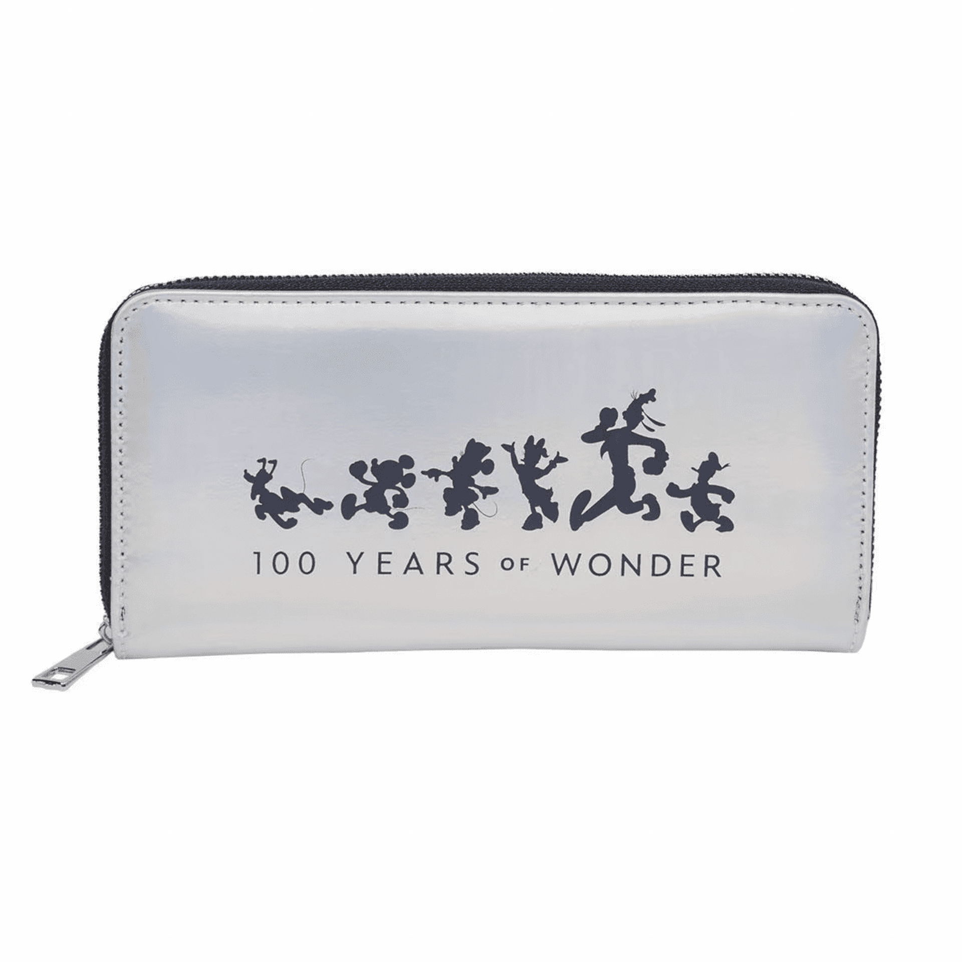 CARTERA BILLETERO DISNEY 100 YEARS - 2