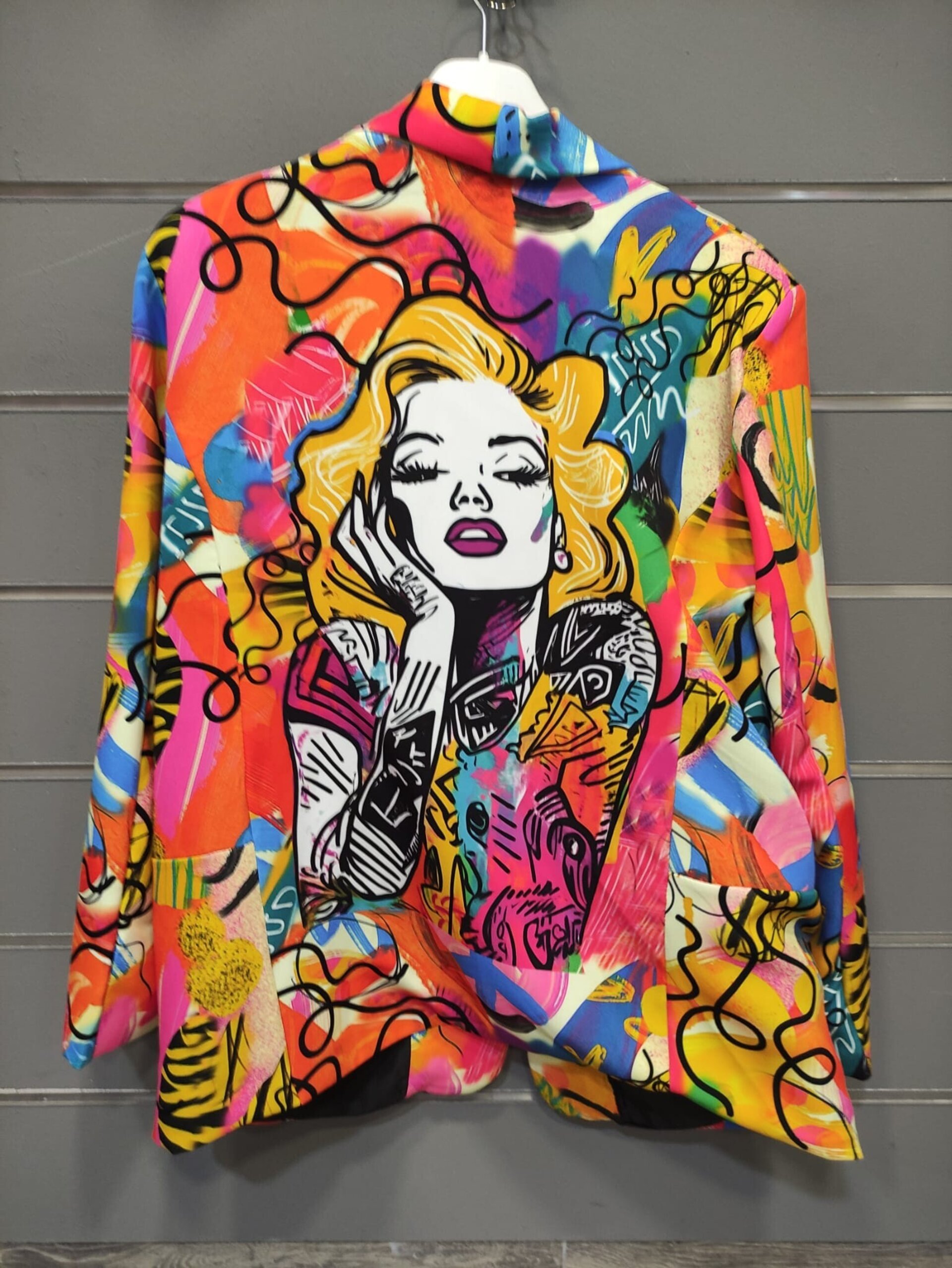 AMERICANA Marilyn Monroe - 1