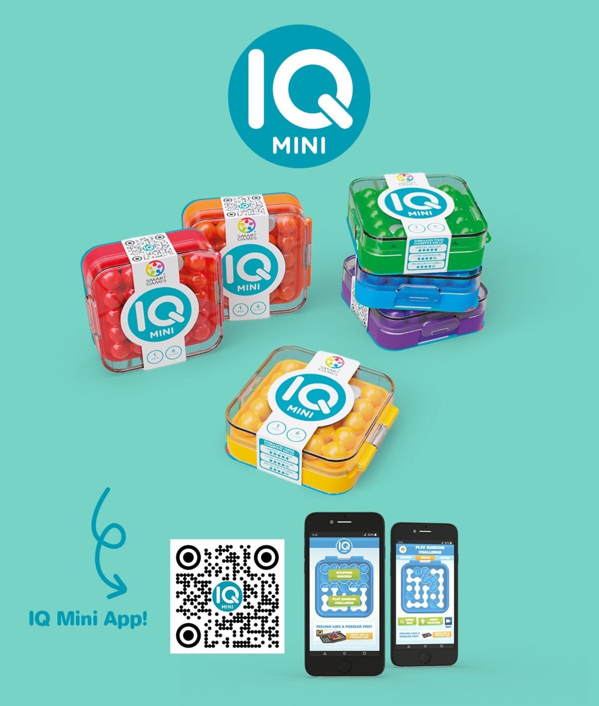 IQ Mini - 1