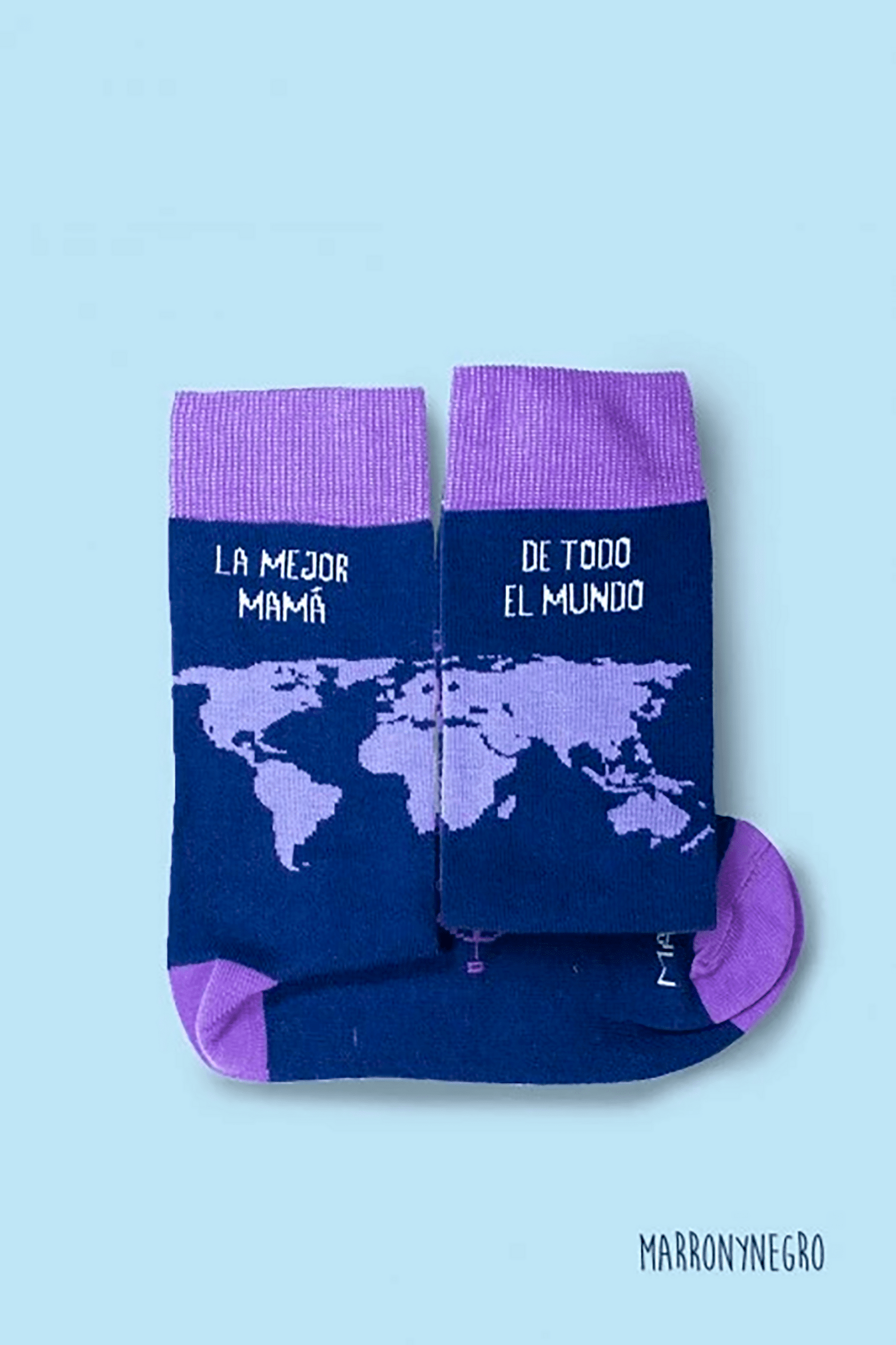 Pack Taza La mejor Mamá del Mundo - 3