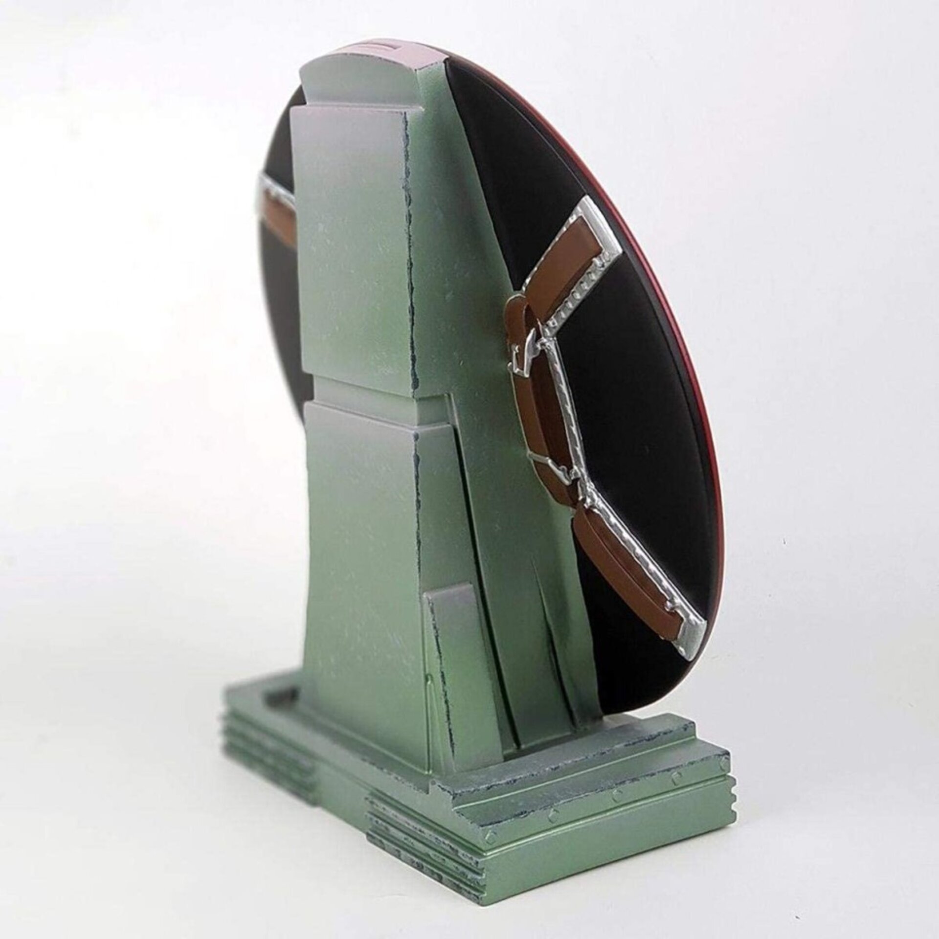 Hucha Escudo Capitán América 25cm - 4