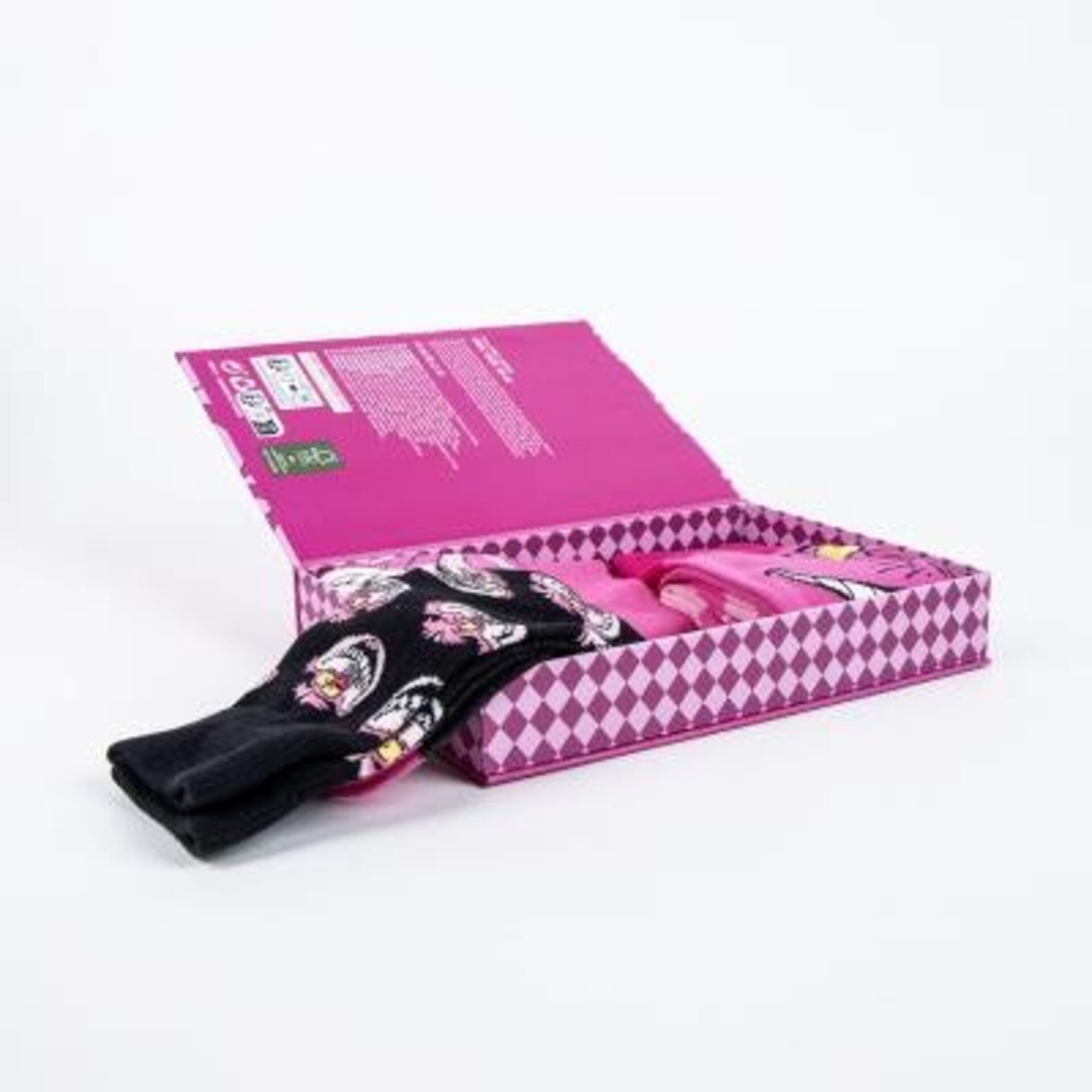 Pack 3 calcetines Disney Alicia T 36-43 - 5