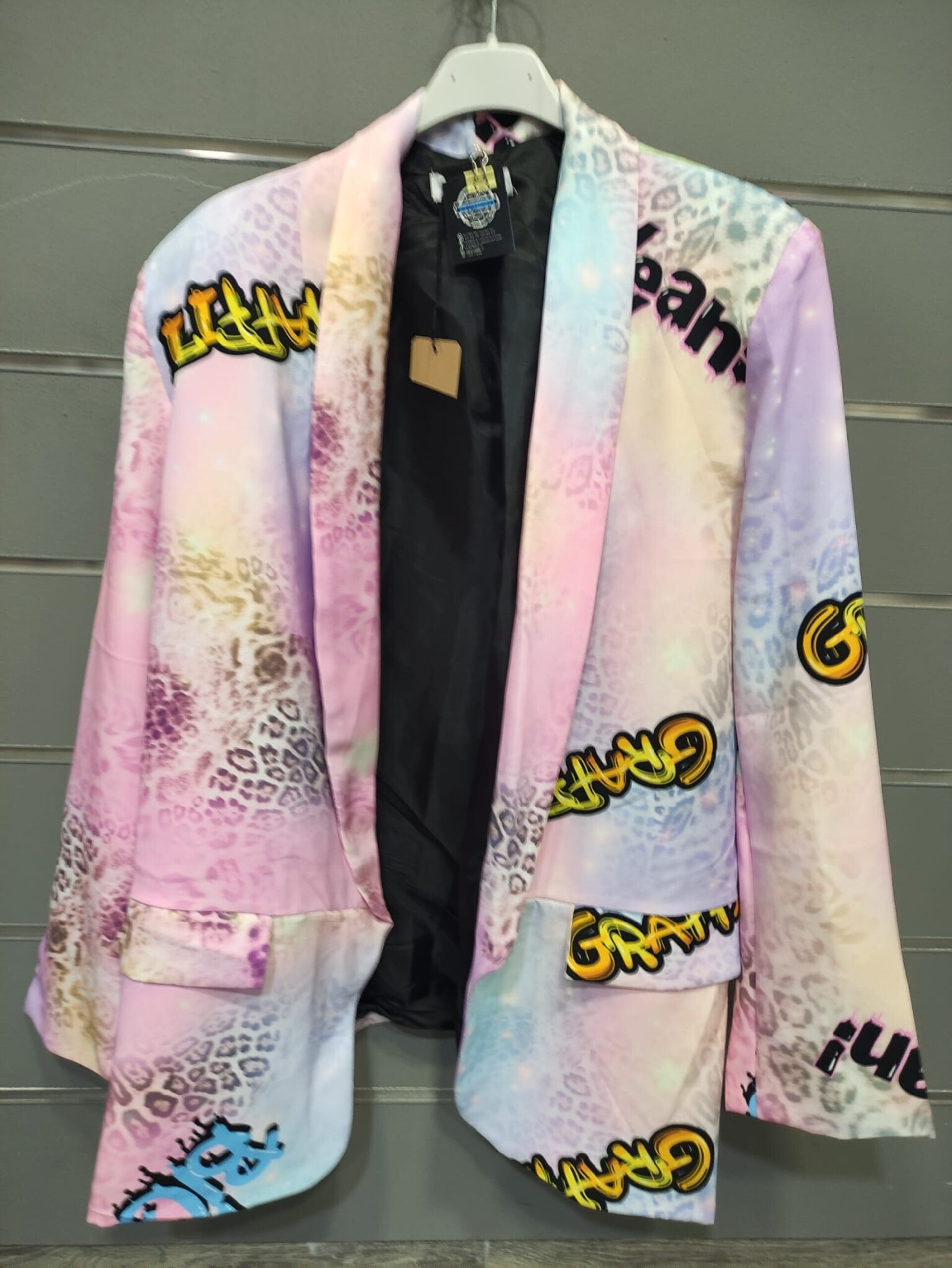 AMERICANA Stitch - 2