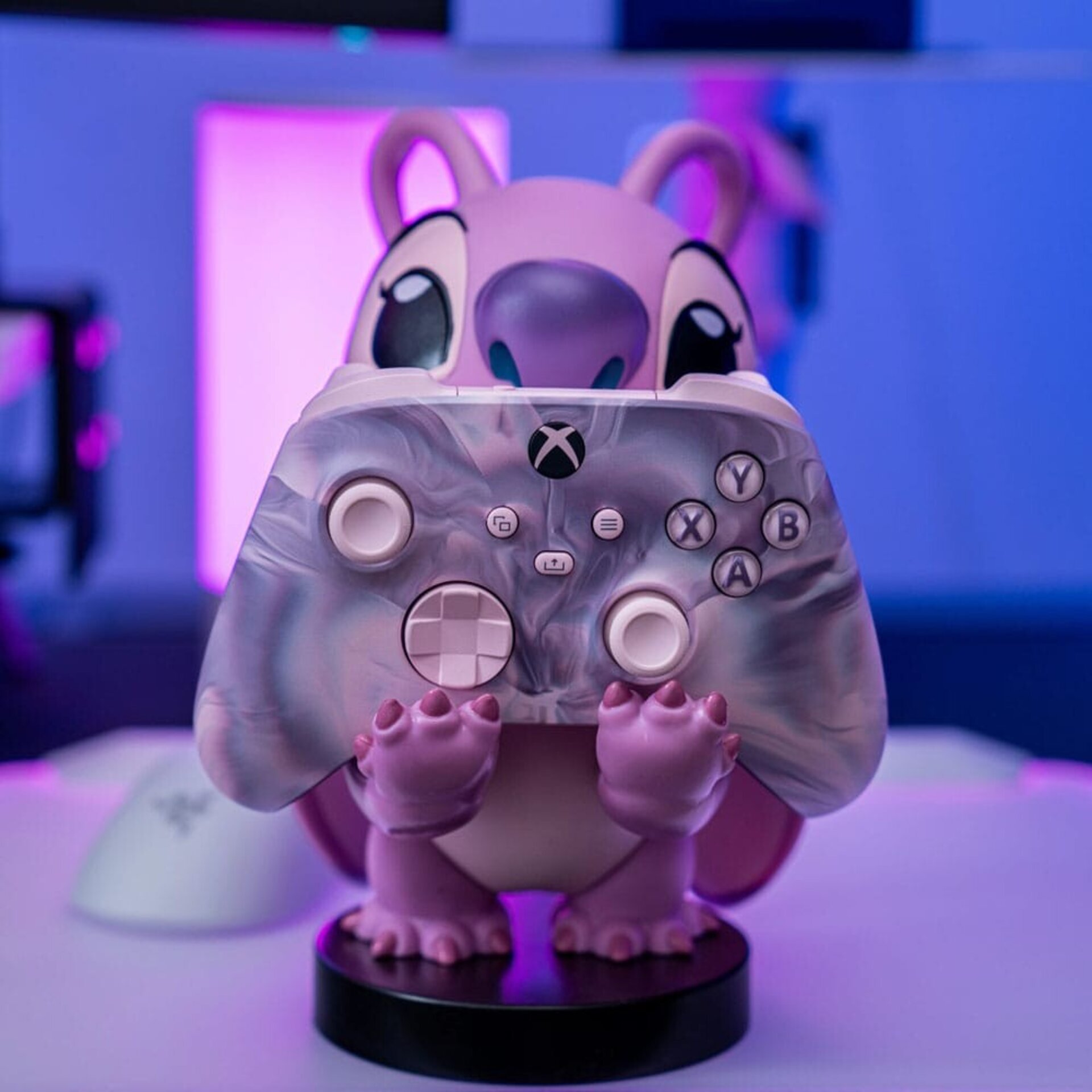 Cable Guy Lilo & Stitch Angel 21 cm - 2