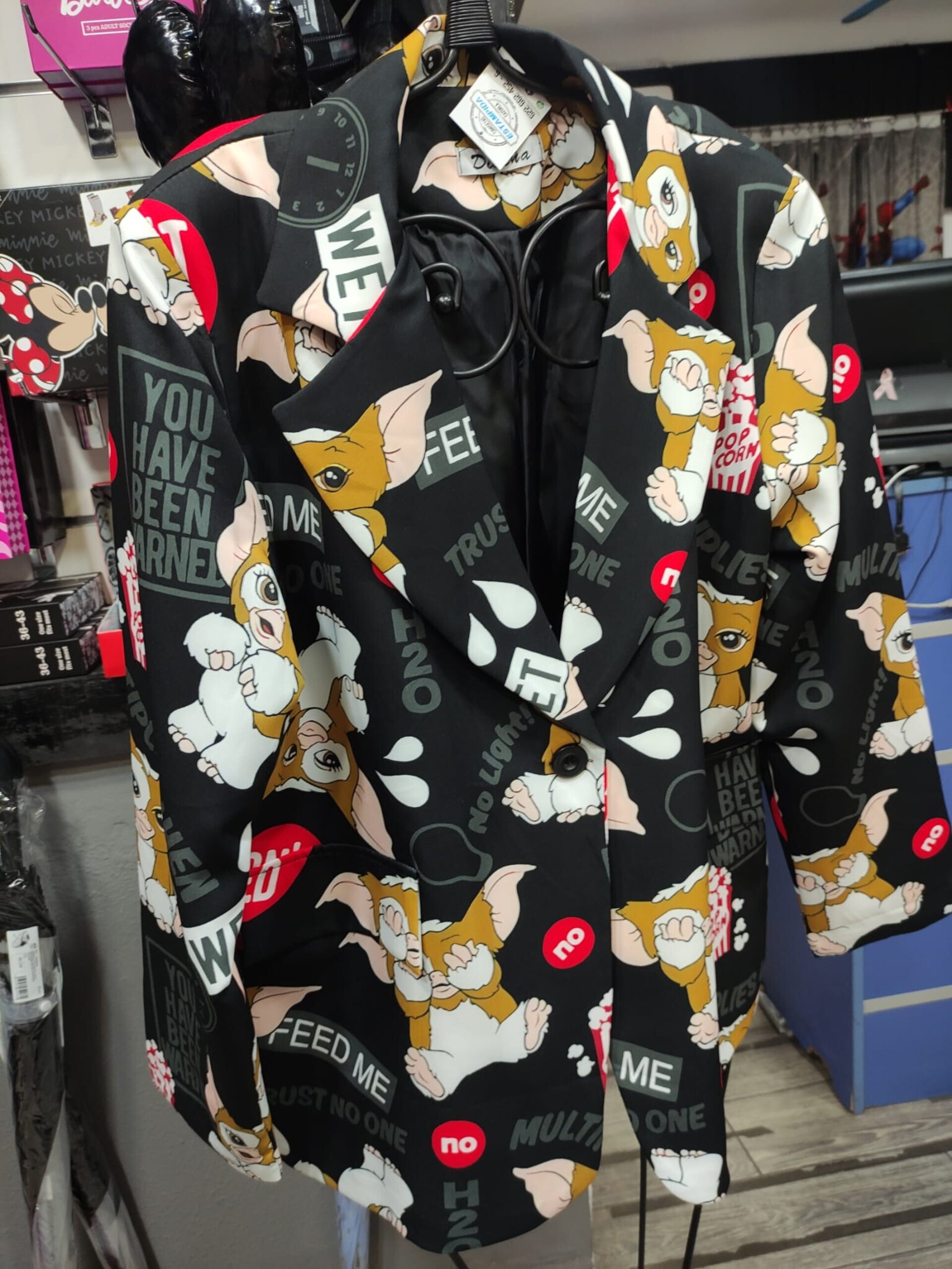 AMERICANA Gremlins - 1