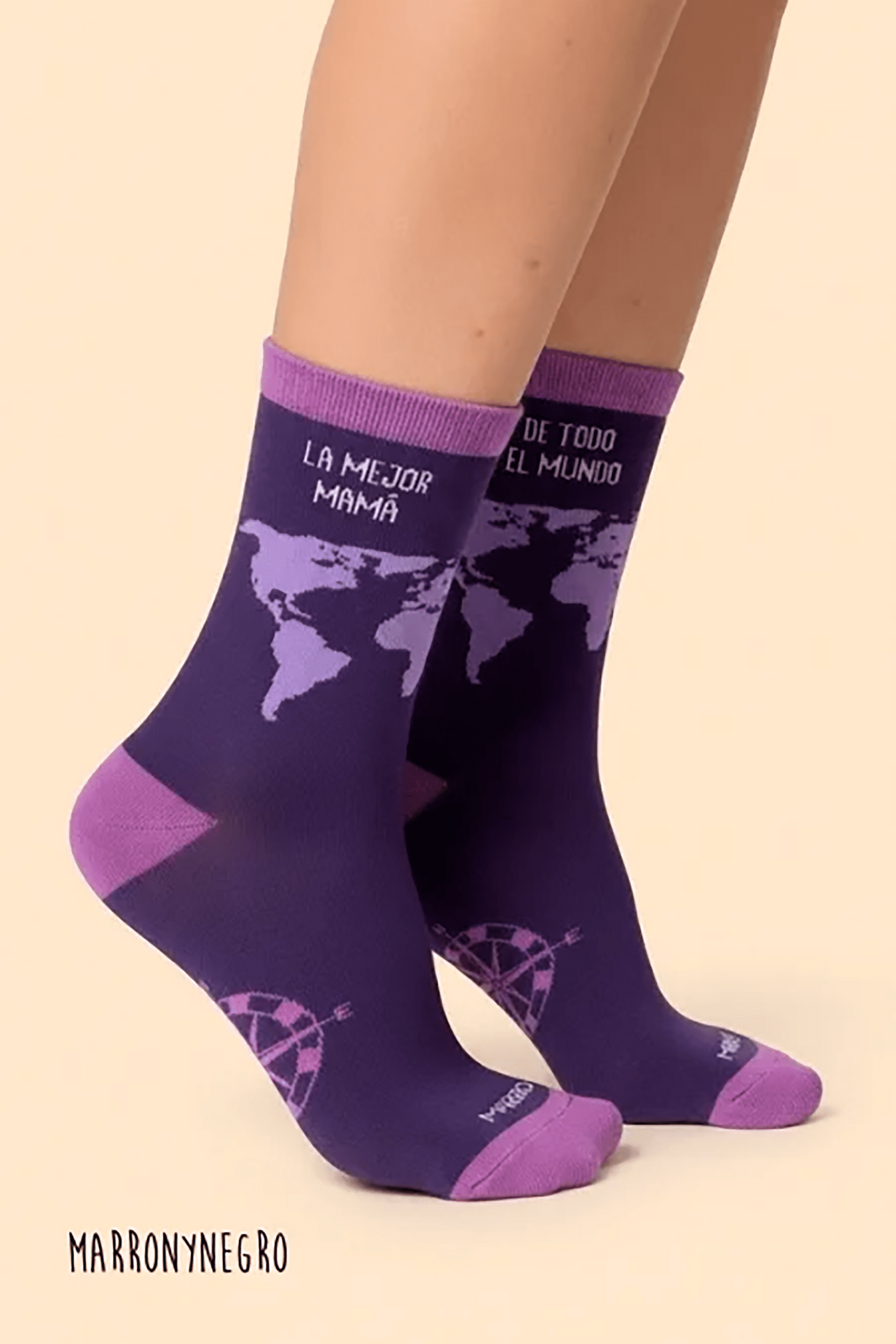 Pack Taza La mejor Mamá del Mundo - 2