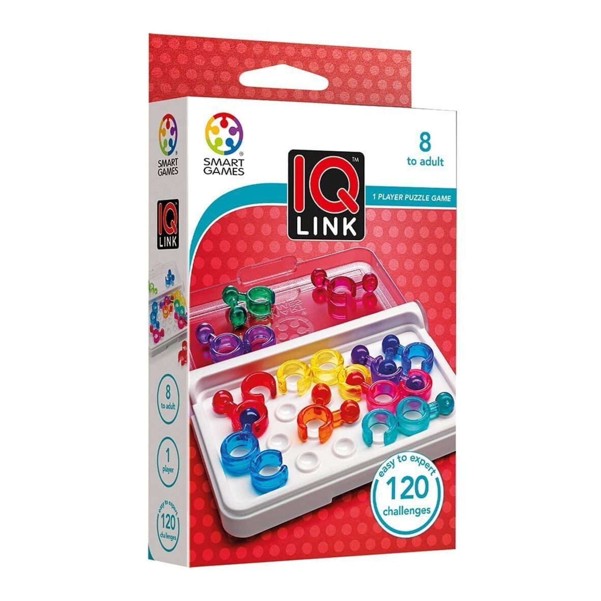 IQ Link - 2