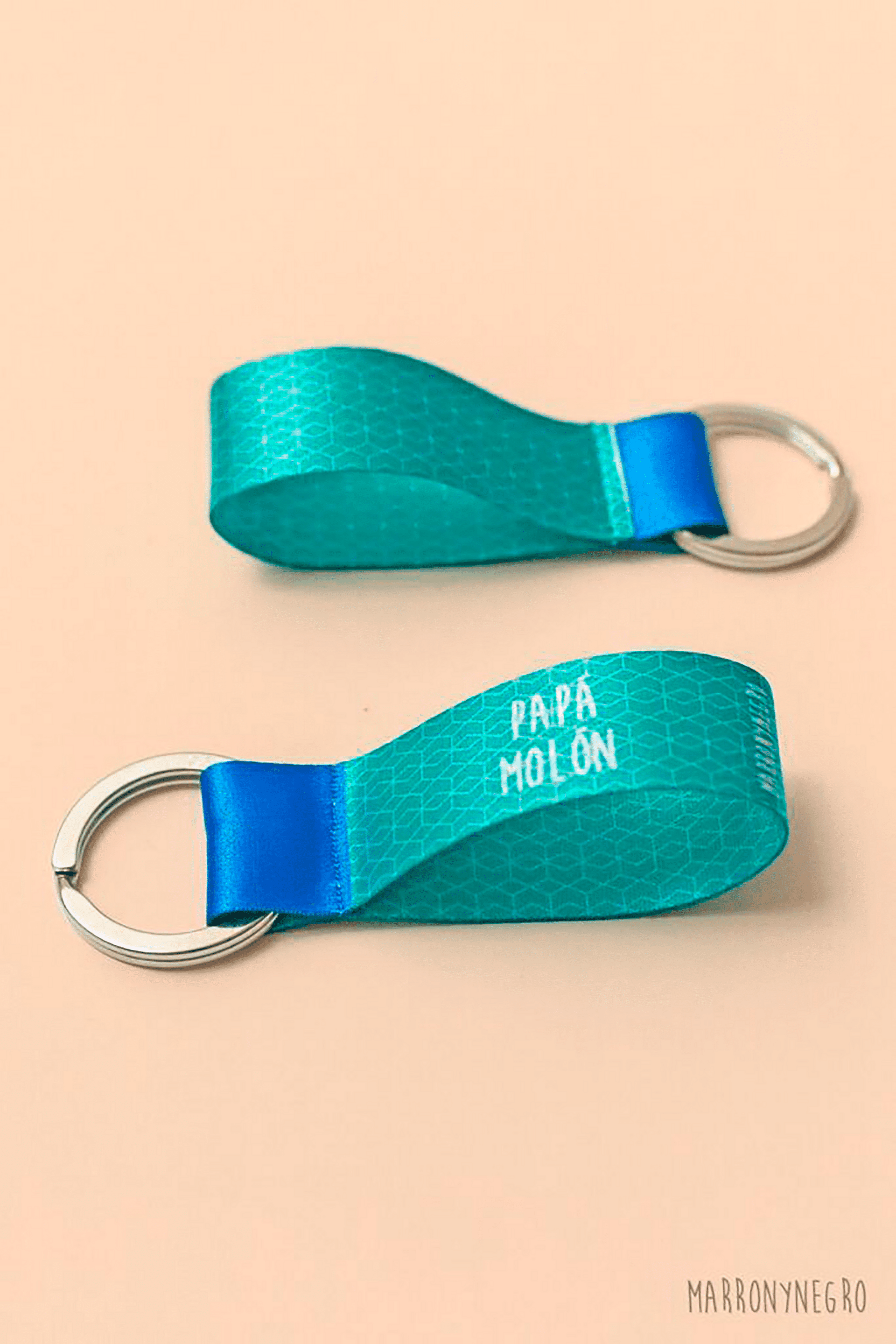 Pack Papá Molón – Rombos - 5