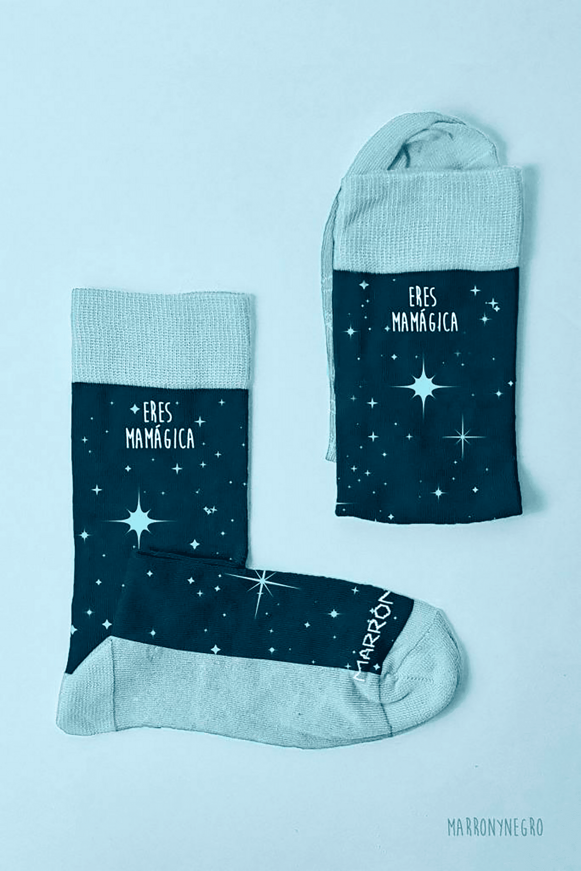 Pack Taza Eres Mamágica - 3