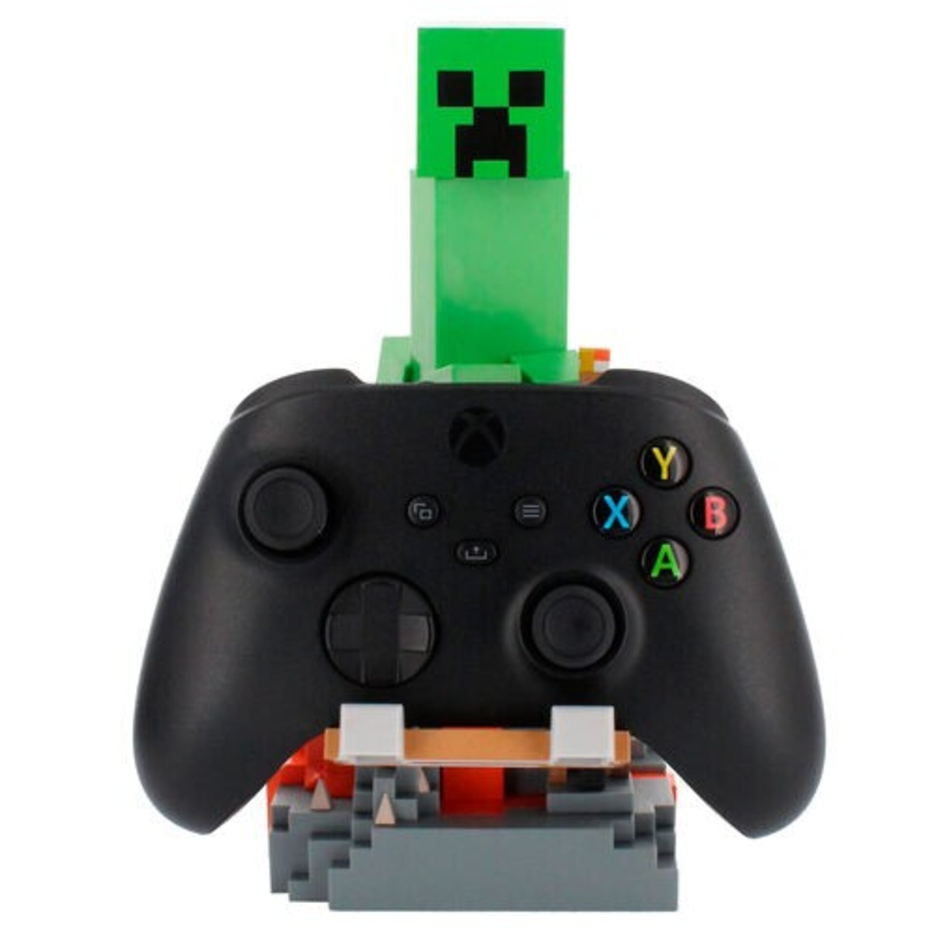 Cable Guy Creeper Minecraft 20cm - 3
