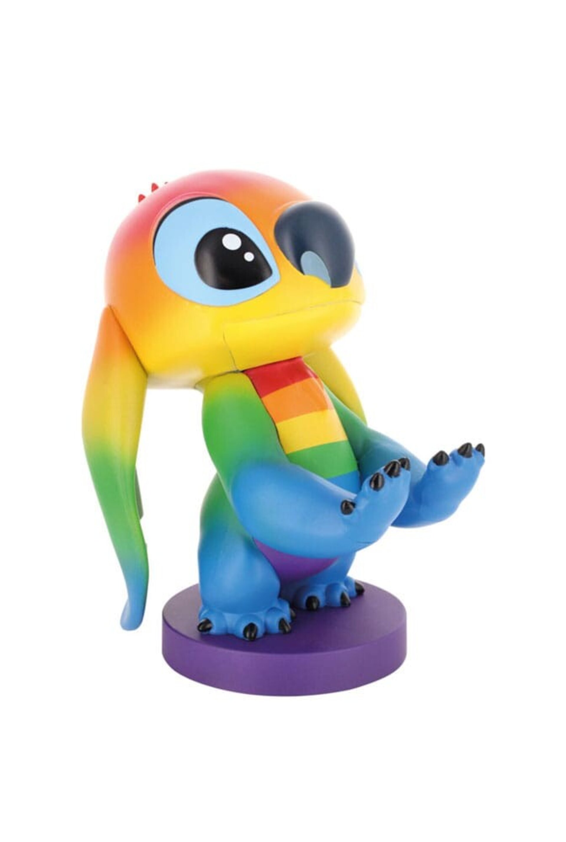 Cable Guy Lilo & Stitch Pride 20 cm - 3