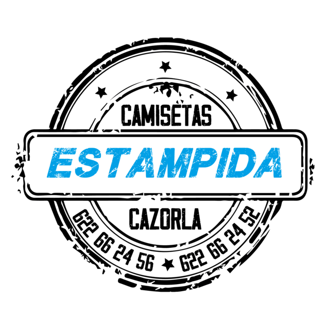 Estampida de Camisetas en Cazorla