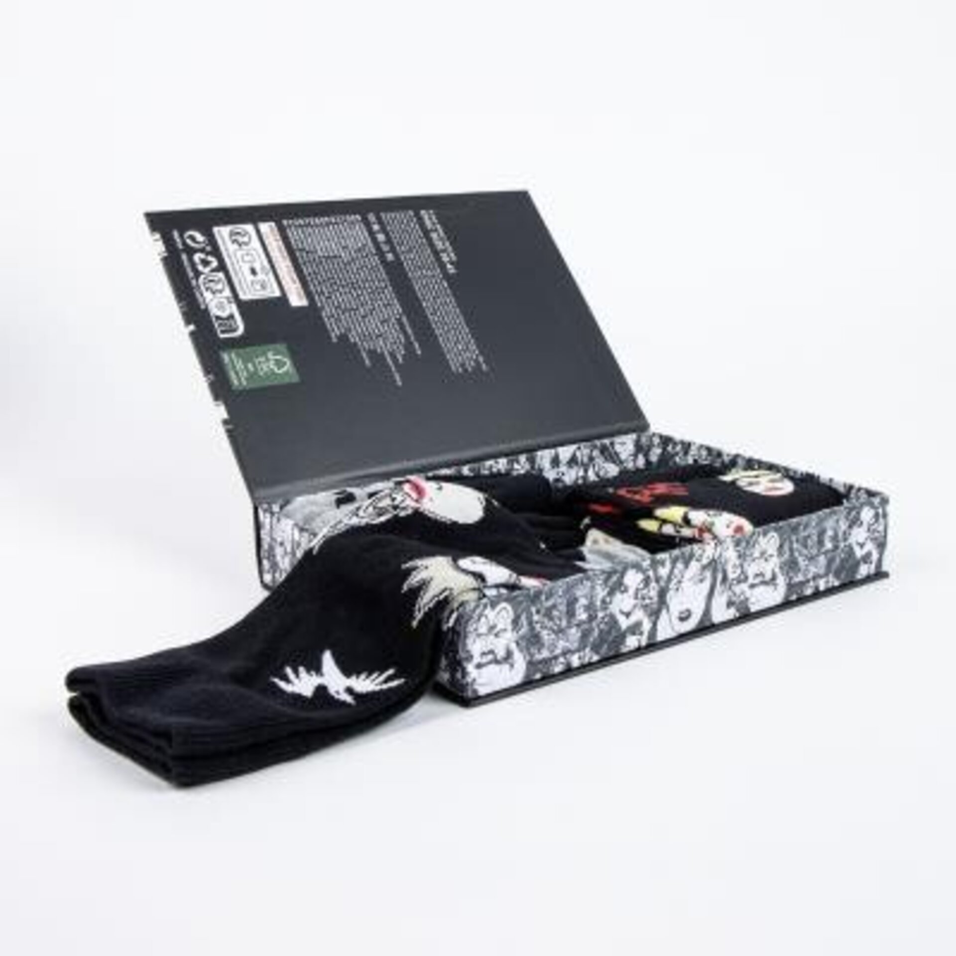 Pack 3 calcetines VILLANAS T 38-45 - 9