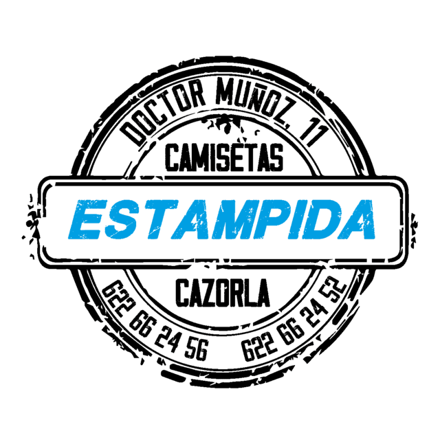 Estampida de Camisetas en Cazorla