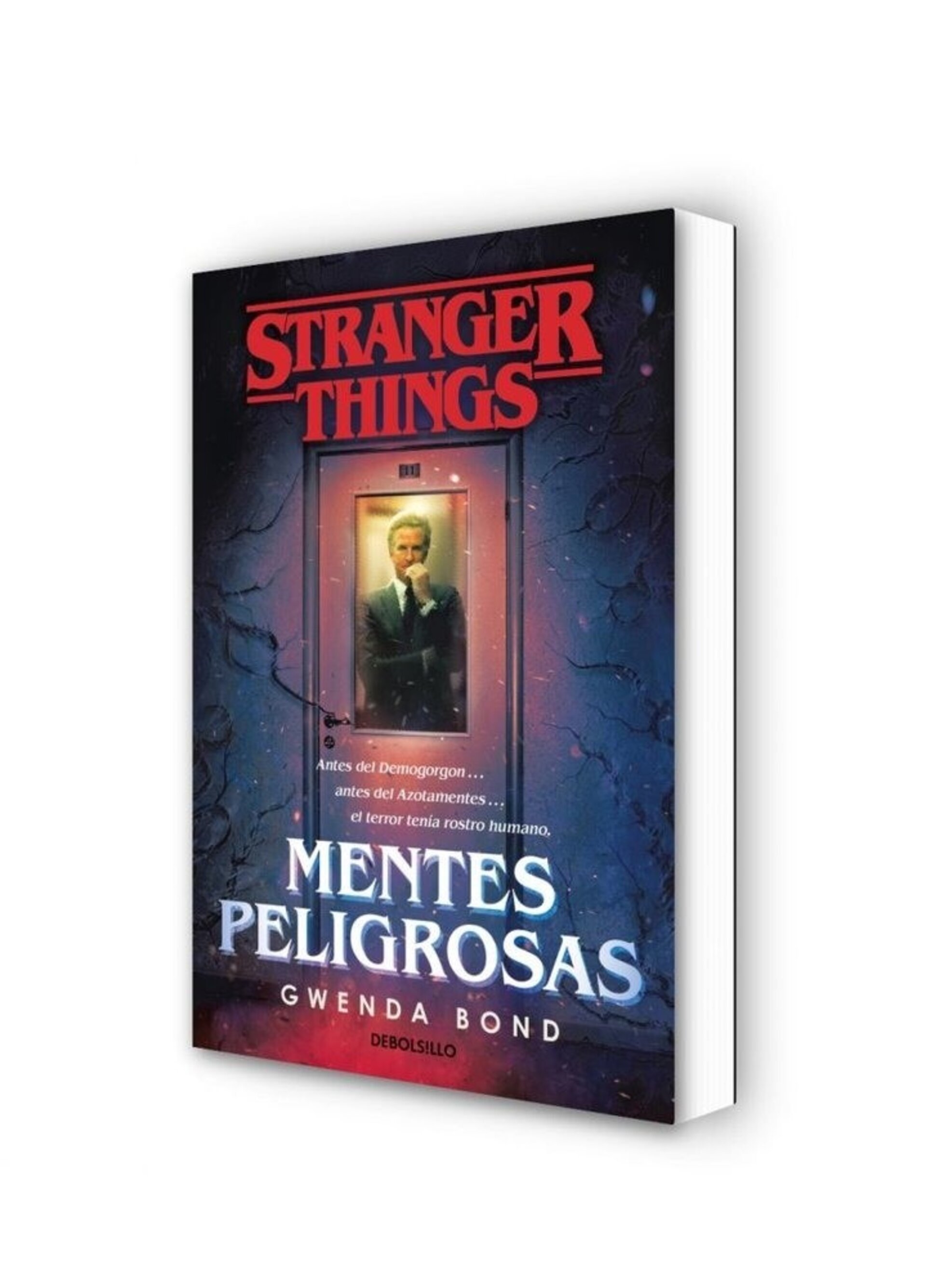 ESTUCHE STRANGER THINGS - 2