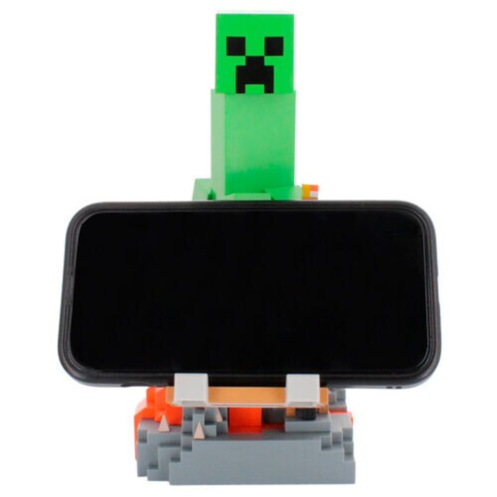 Cable Guy Creeper Minecraft 20cm - 4