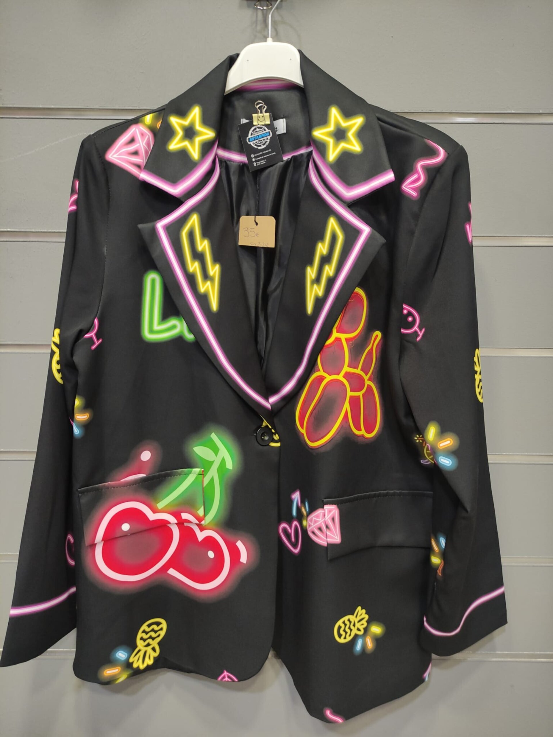 AMERICANA The Simsong - 2