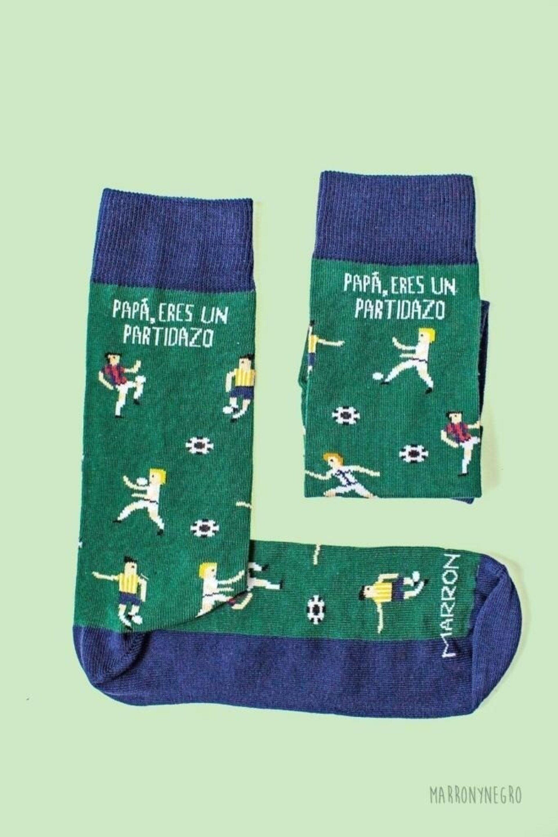 Pack Taza Papá eres un Partidazo - 2