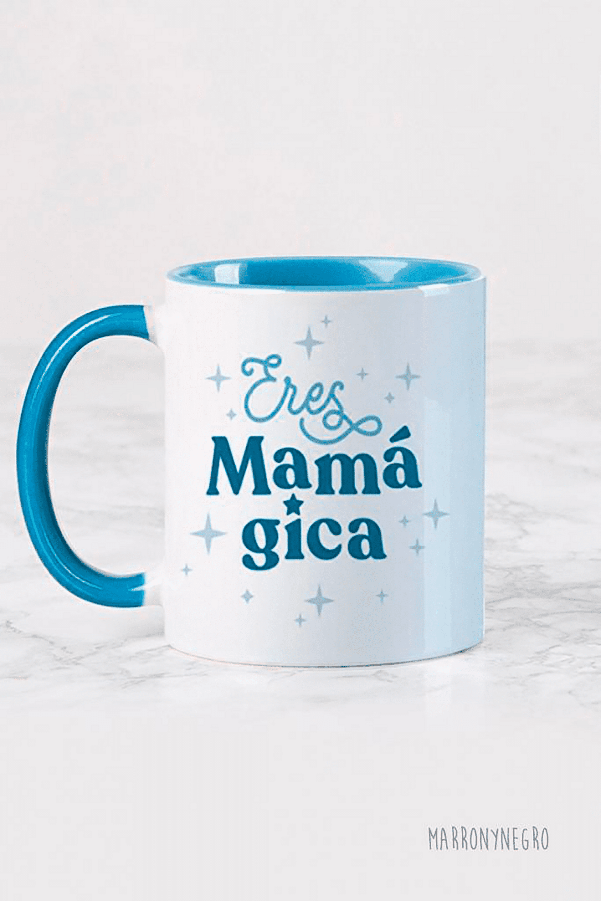Pack Taza Eres Mamágica - 5