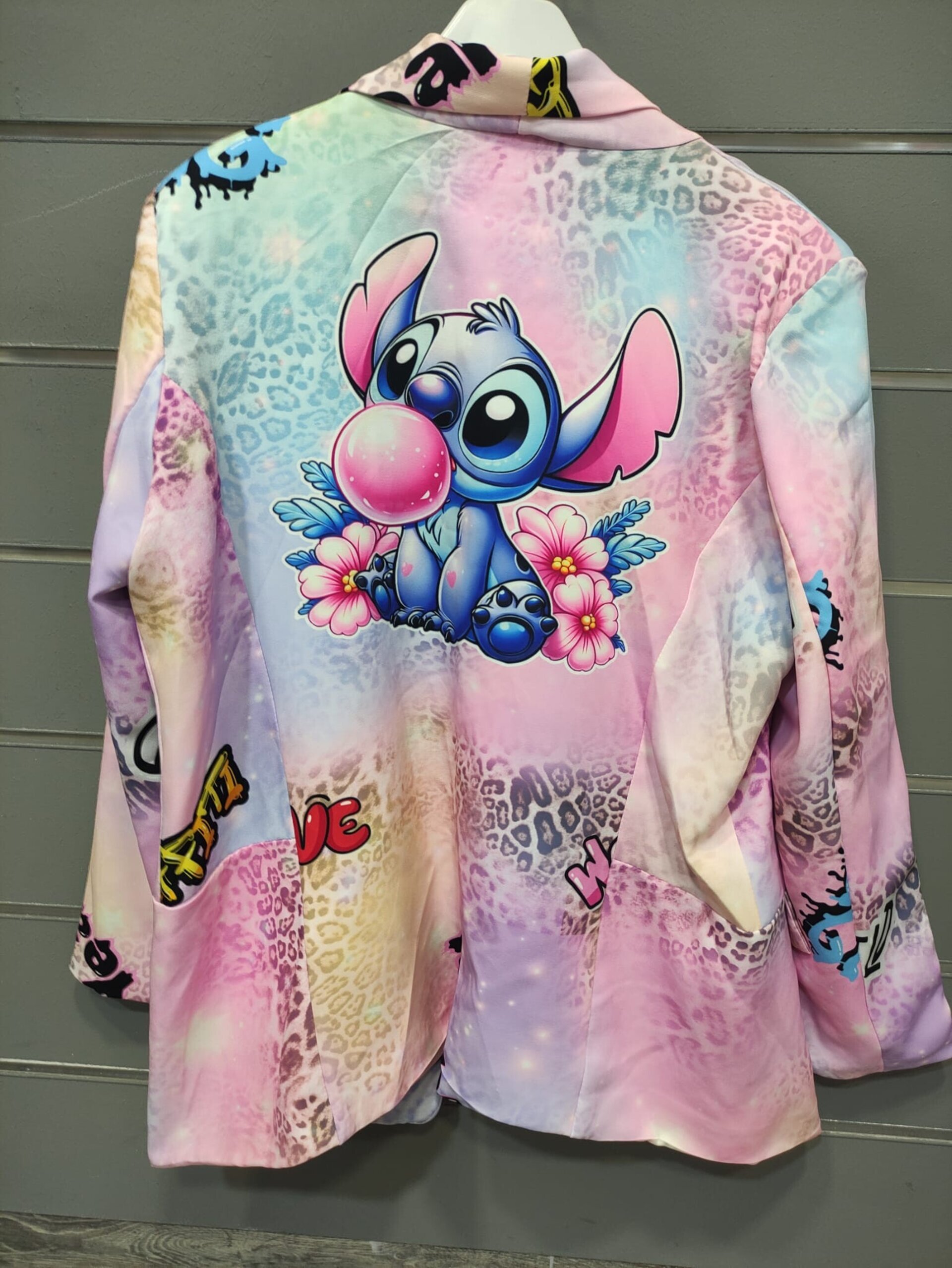 AMERICANA Stitch - 1