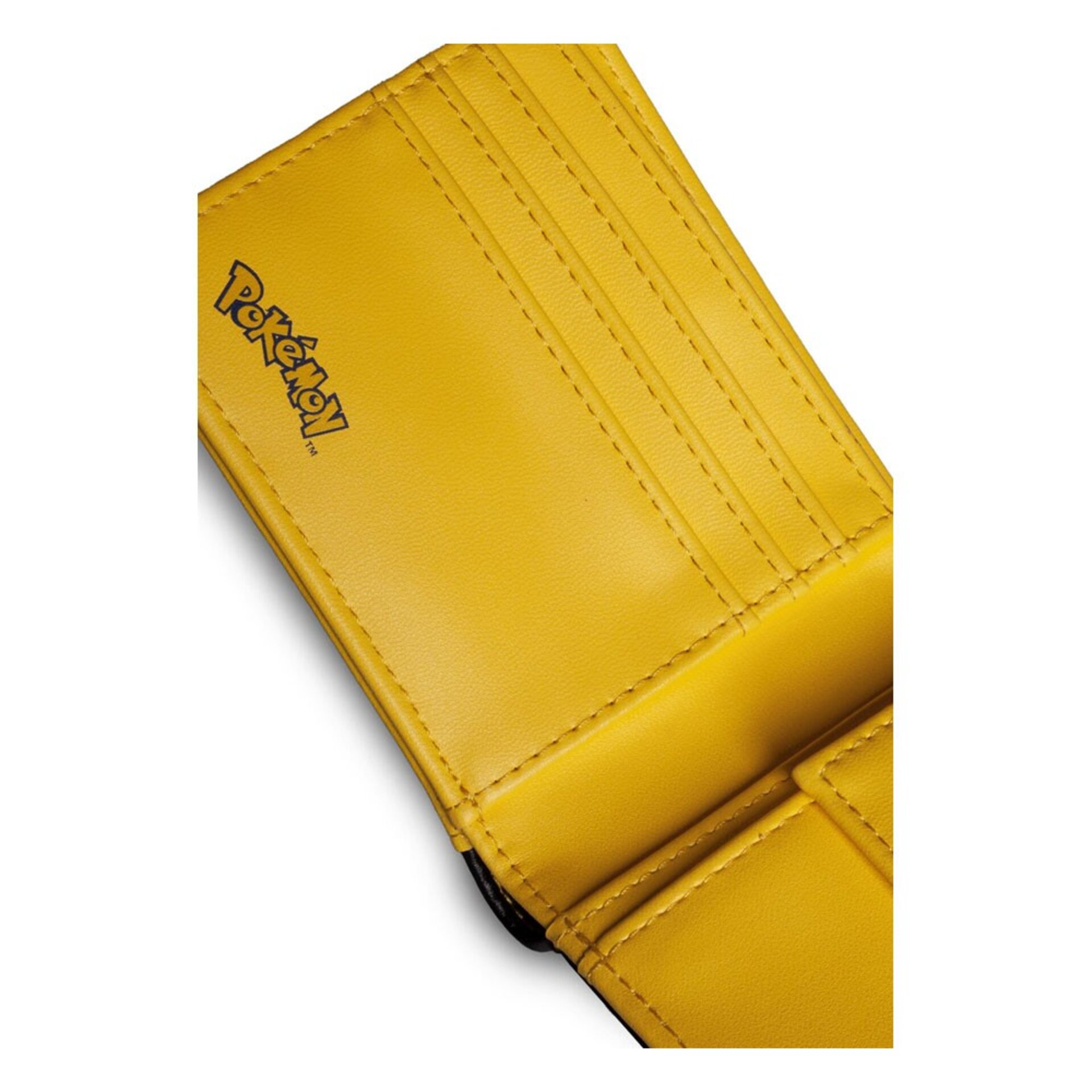 CARTERA Pokémon Monedero Bifold Rayquaza - 2