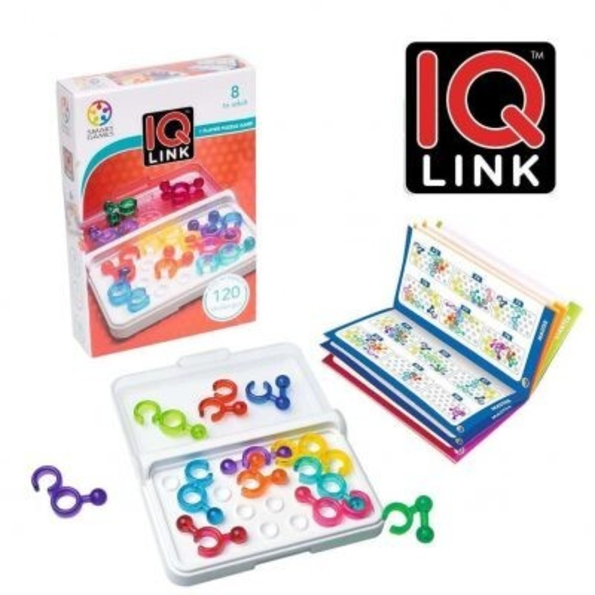 IQ Link - 3
