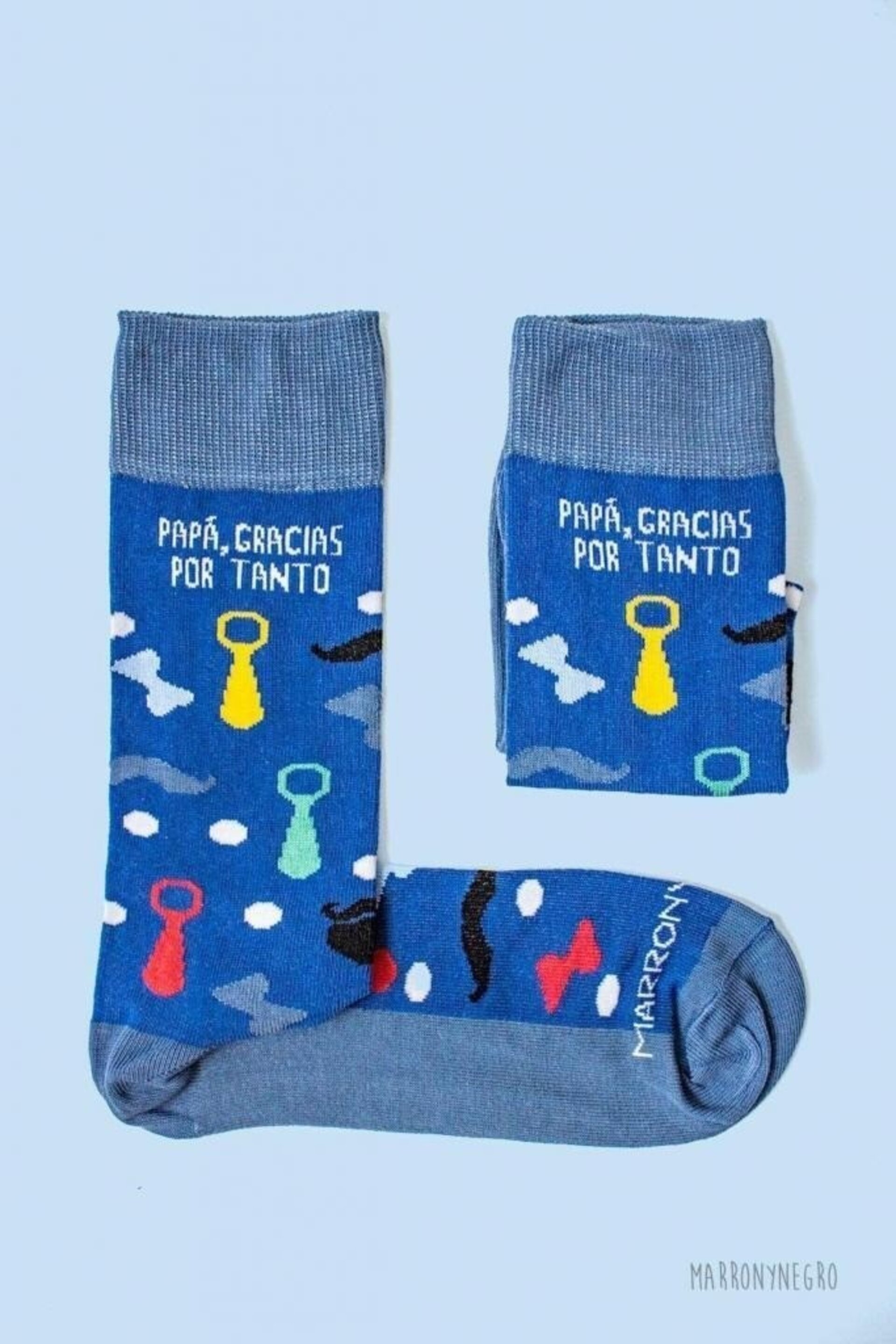 Pack Taza Papá Gracias Por Tanto - 2