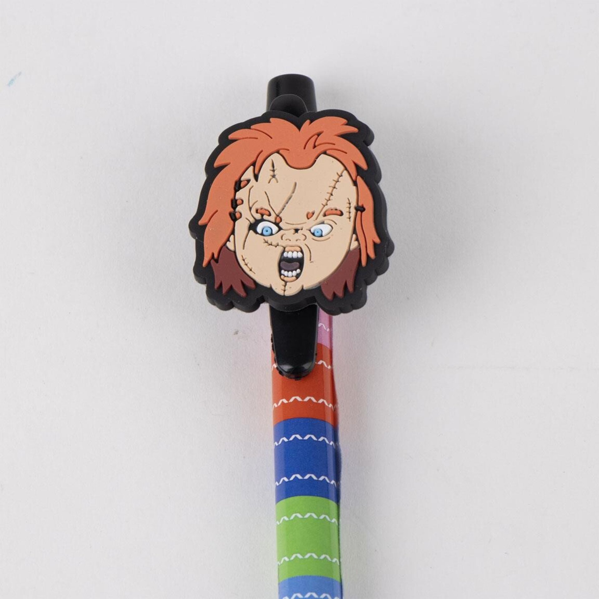 SET DE PAPELERÍA CHUCKY - 5