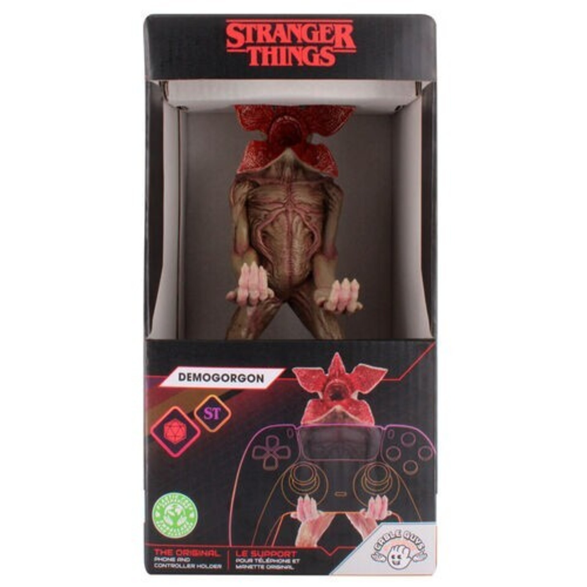 Cable Guy Stranger Things Demogorgon 20 cm - 2