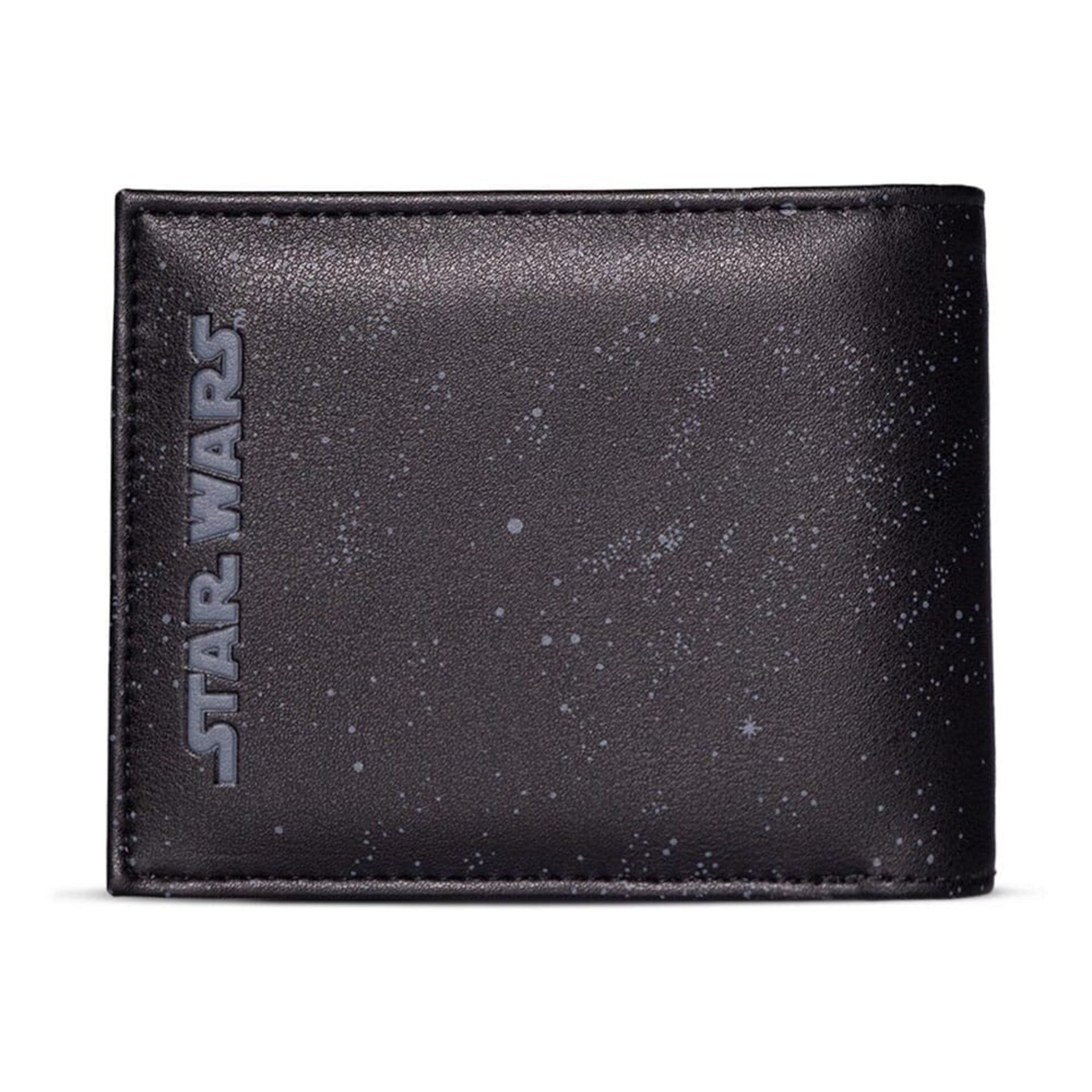 CARTERA Star Wars Bifold Darth Vader - 2