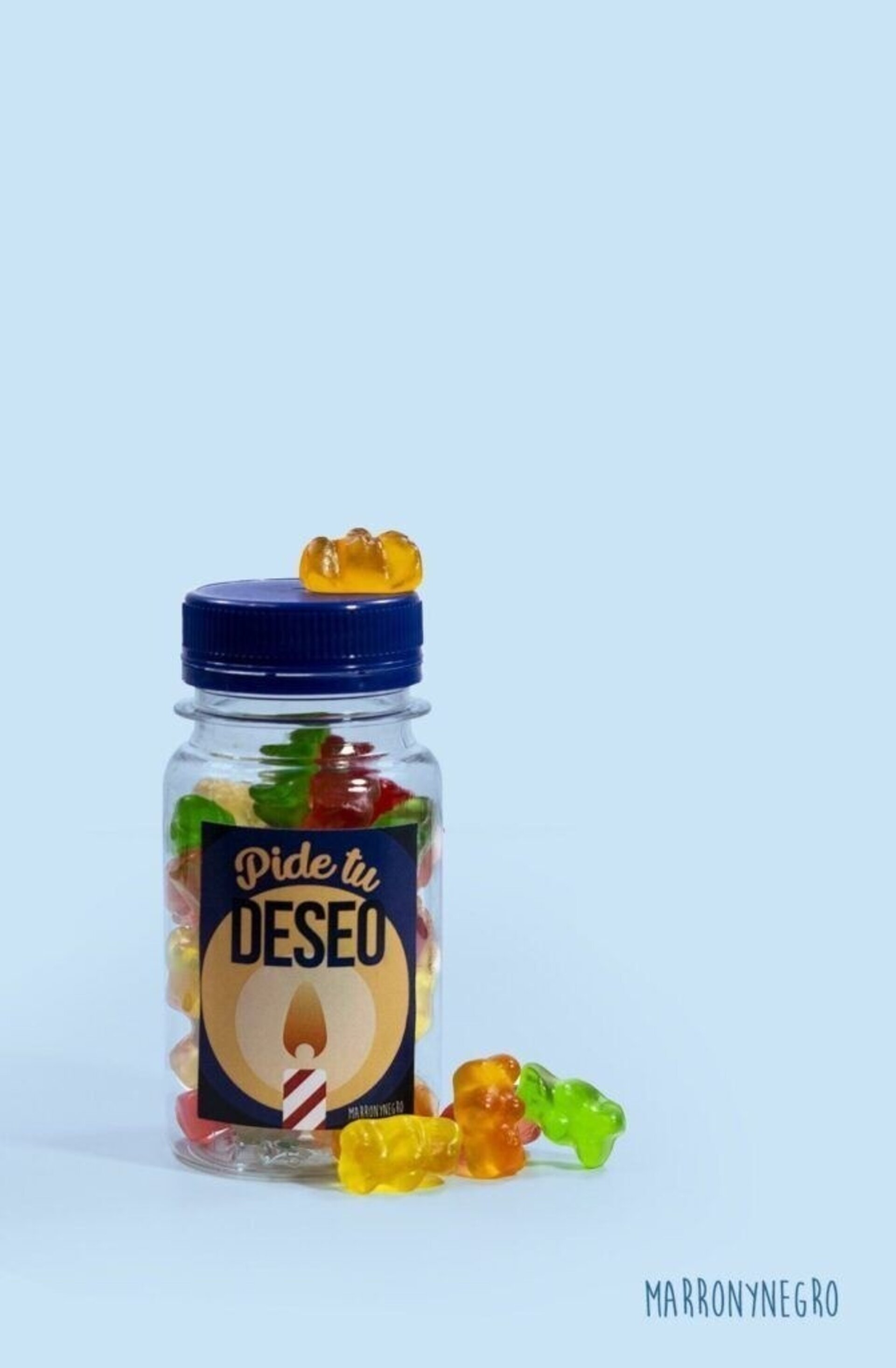 Pack chuches Cumple - 4