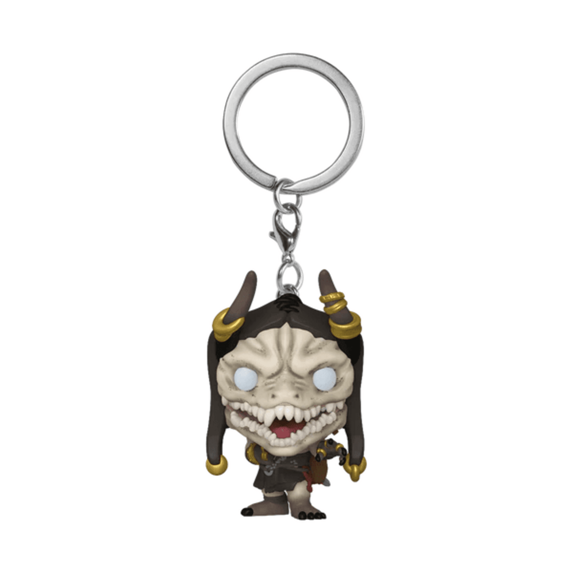 Llavero Pocket POP Diablo 4 Treasure Goblin 4 - 3