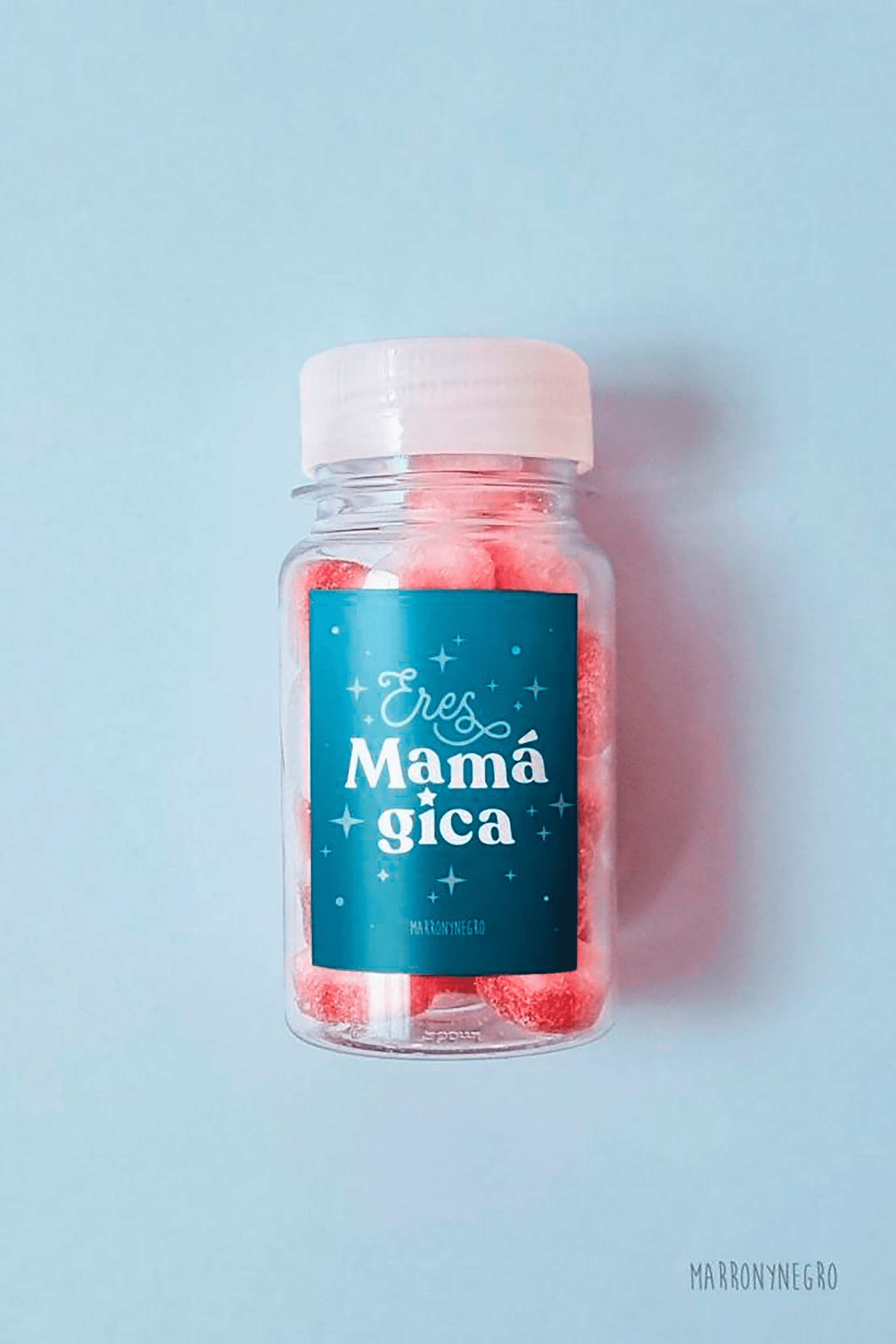 Pack Taza Eres Mamágica - 4