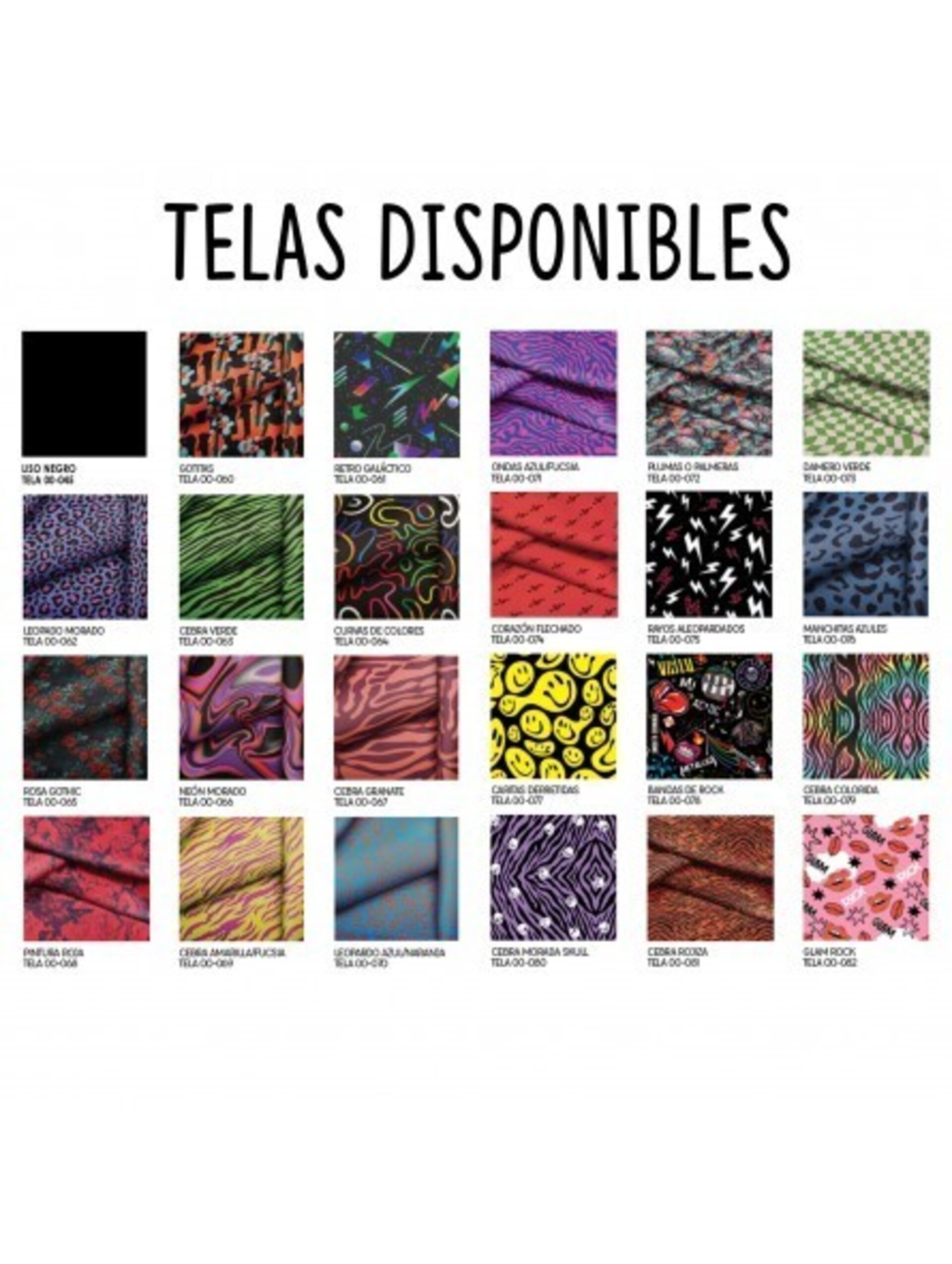 Bolso de VHS - 2