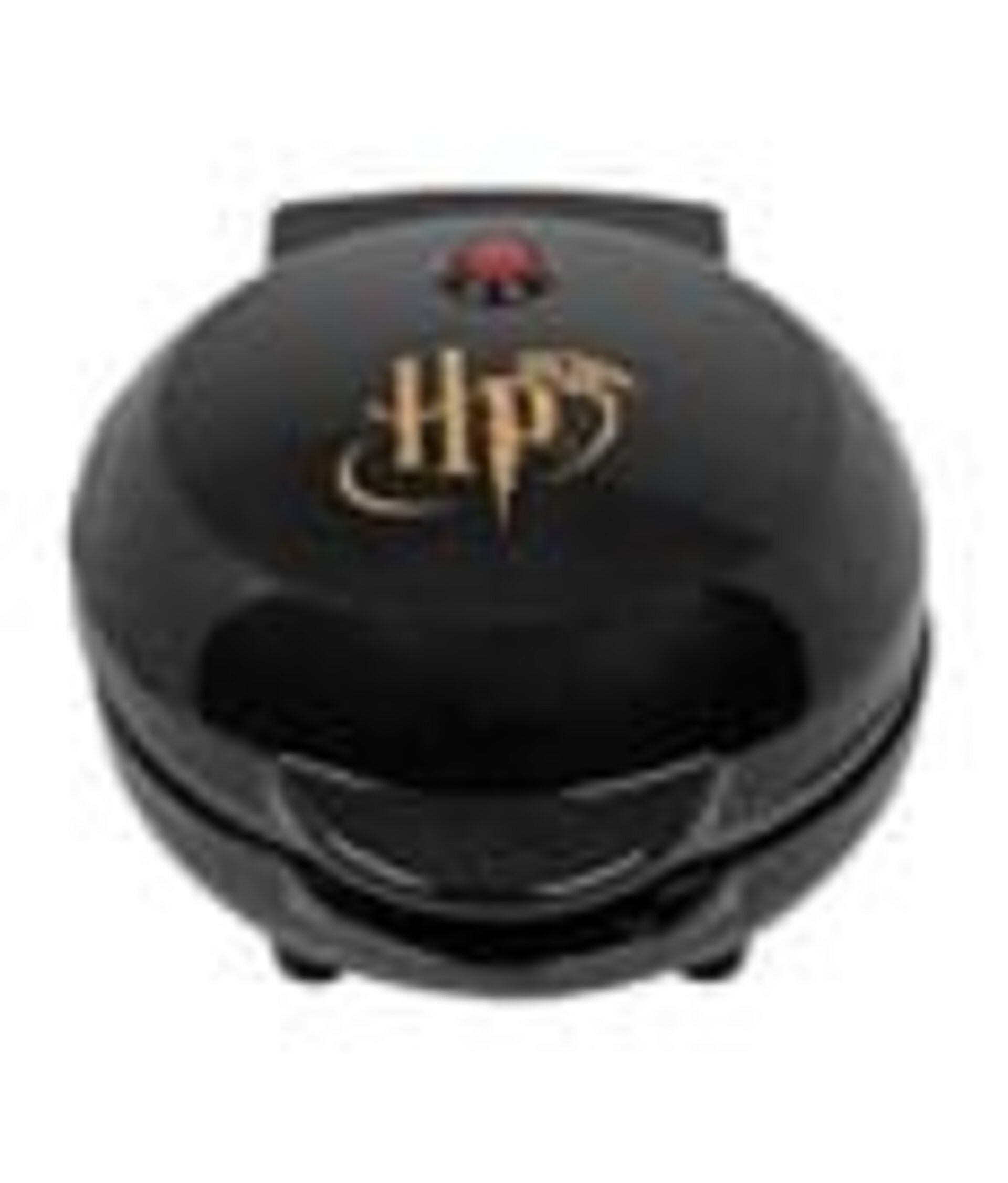 Harry Potter Máquina de Gofres Logo - 2