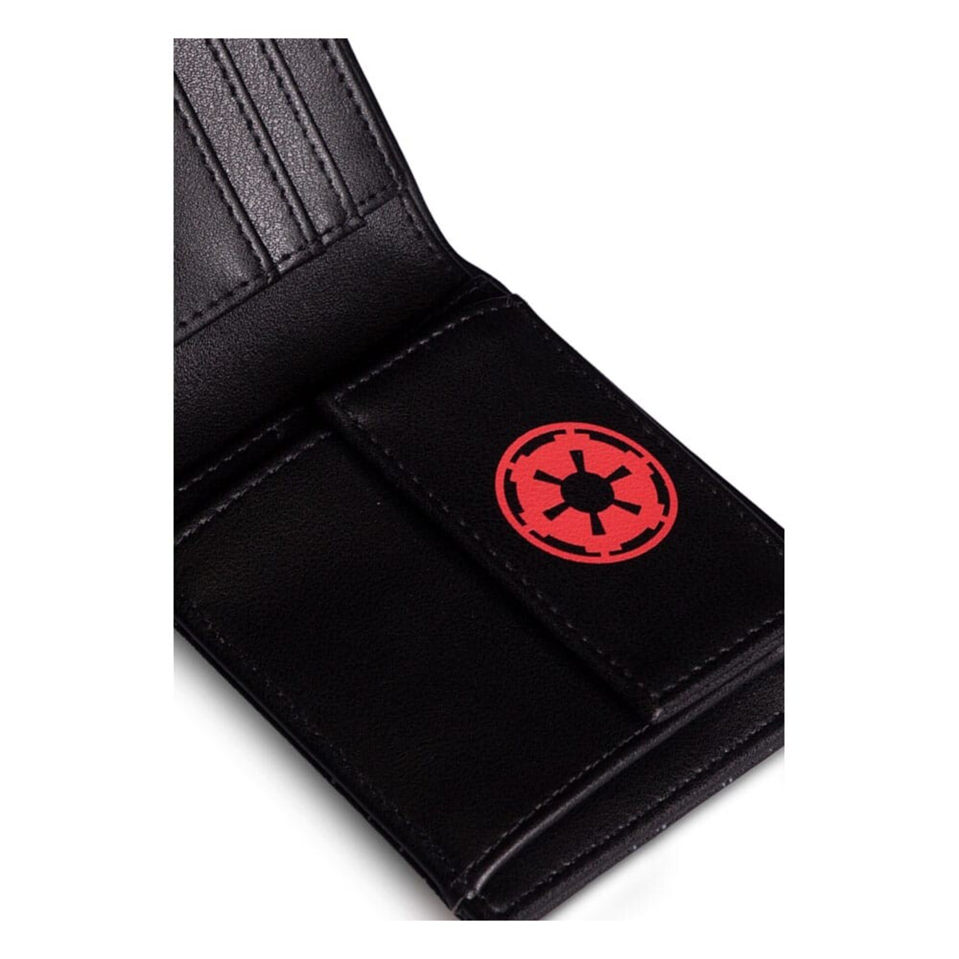 CARTERA Star Wars Bifold Darth Vader - 3