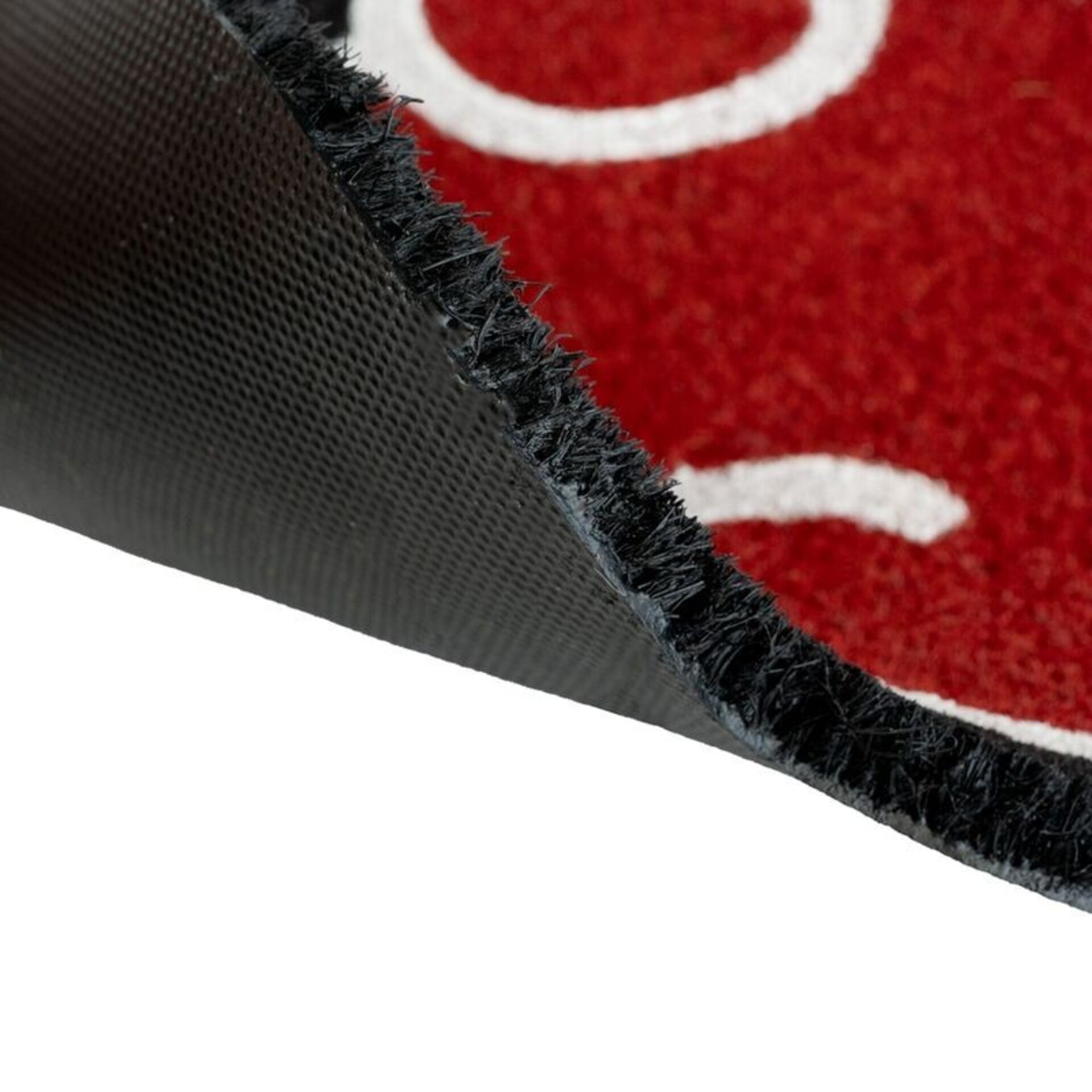 FELPUDO Akatsuki Naruto Shippuden - 2